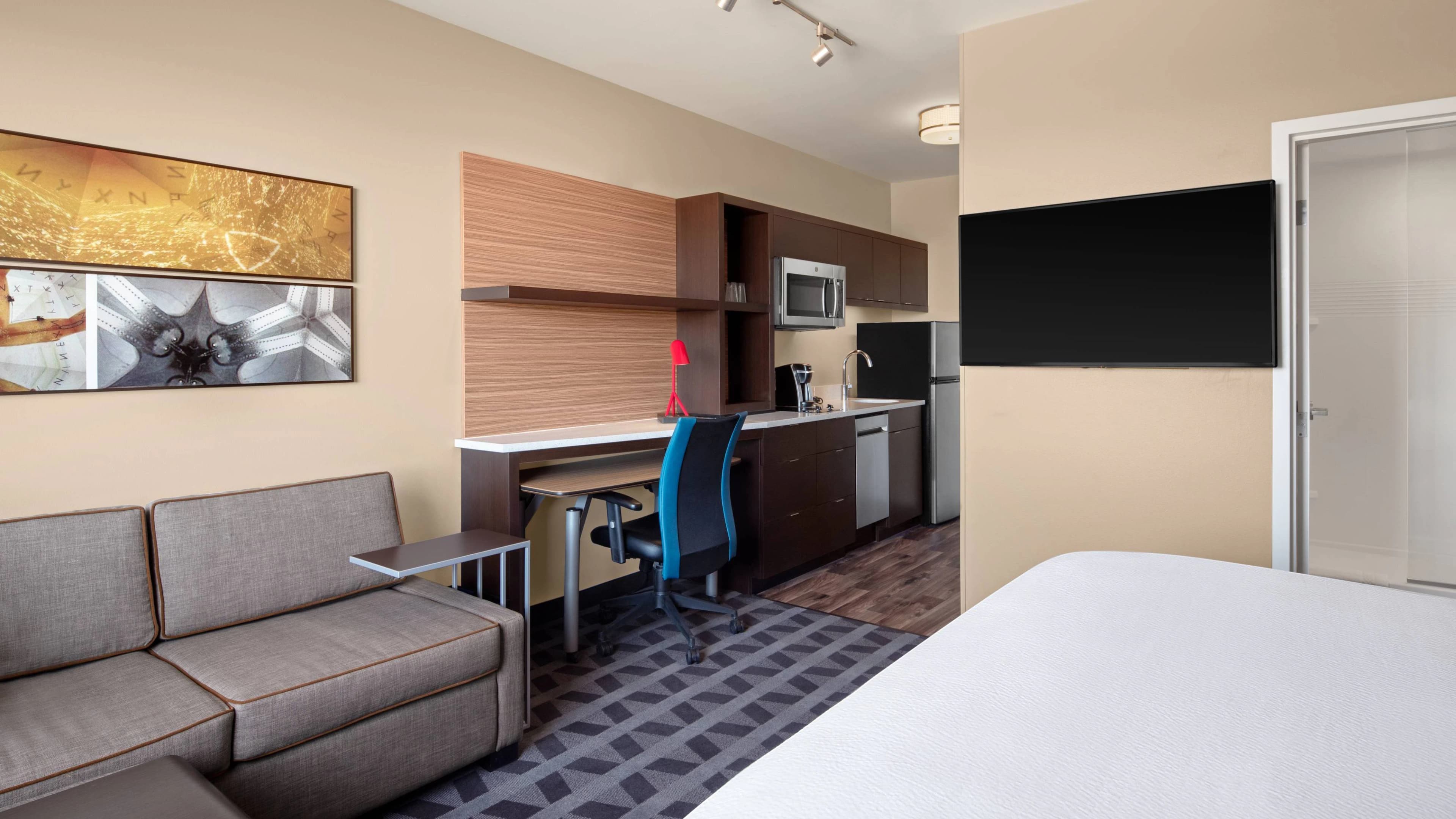 TownePlace Suites Twin Falls - Image 3