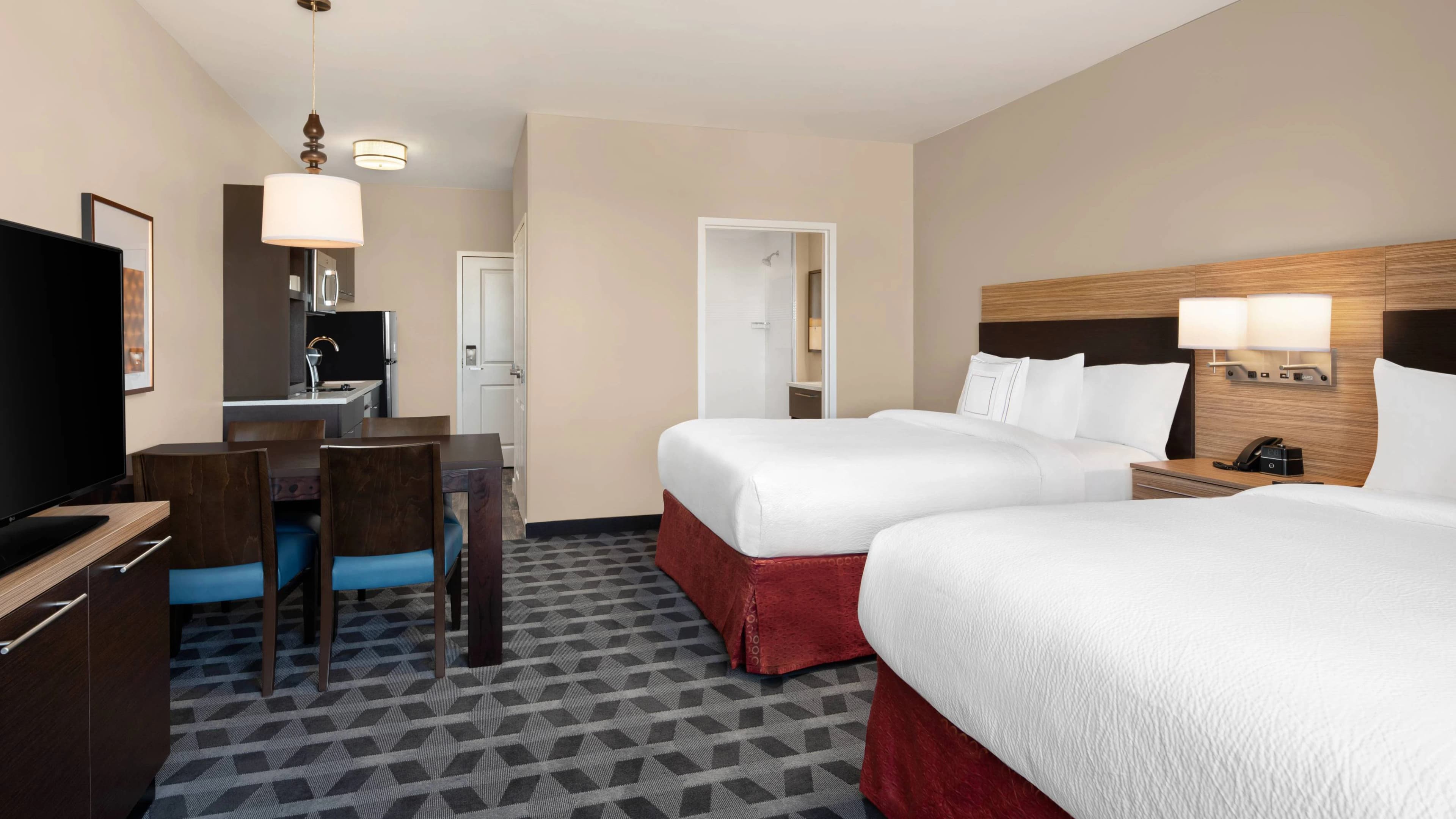 TownePlace Suites Twin Falls - Image 5