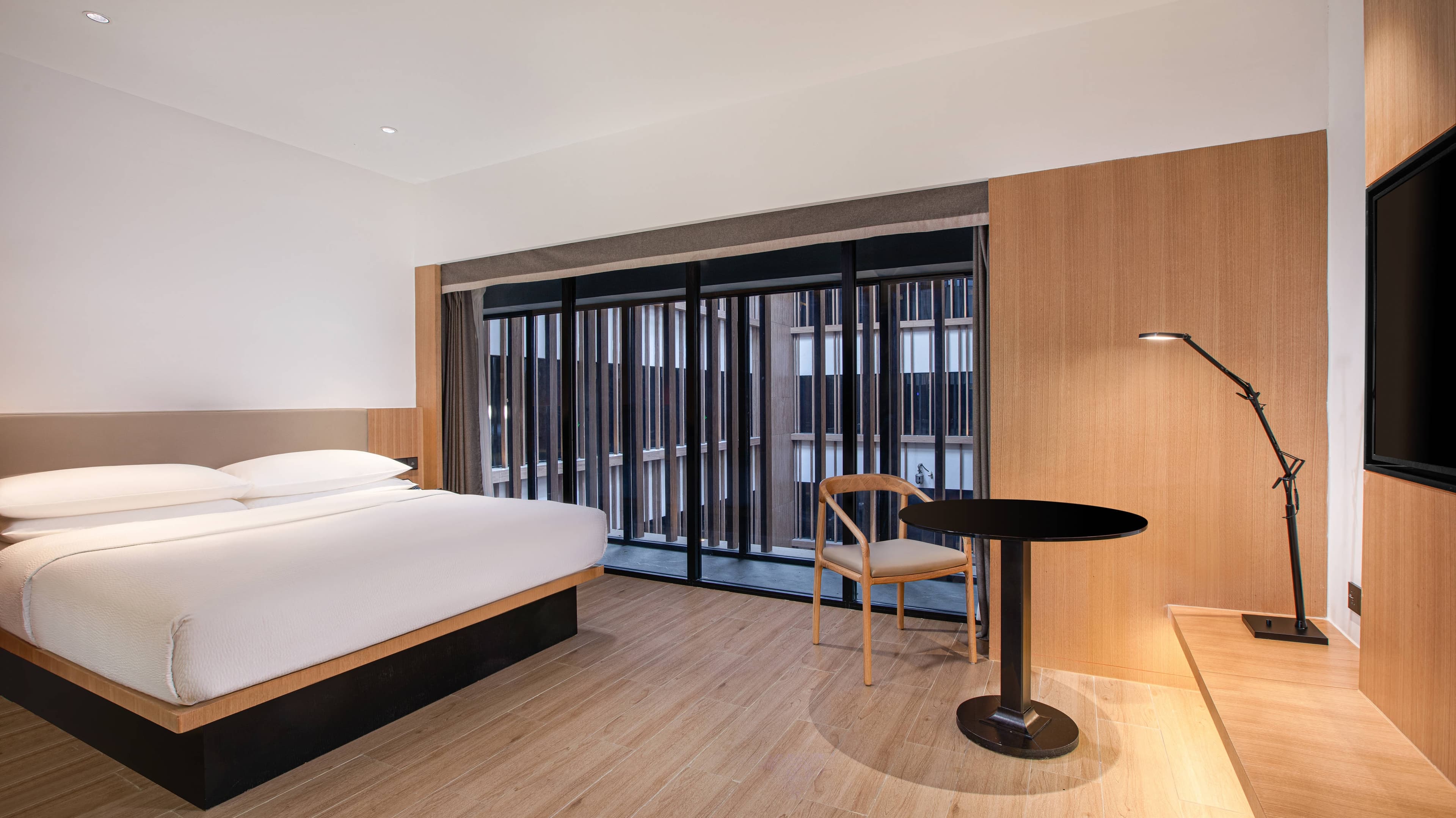 Fairfield by Marriott Taiyuan South - Image 5