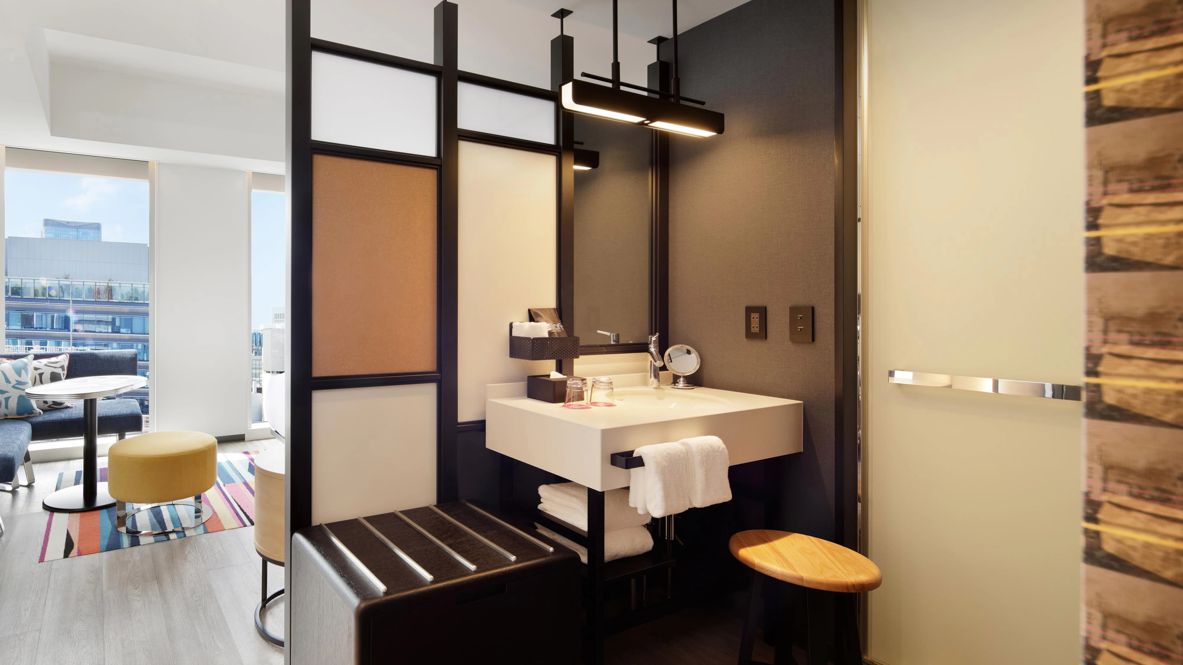 Aloft Tokyo Ginza - Image 5