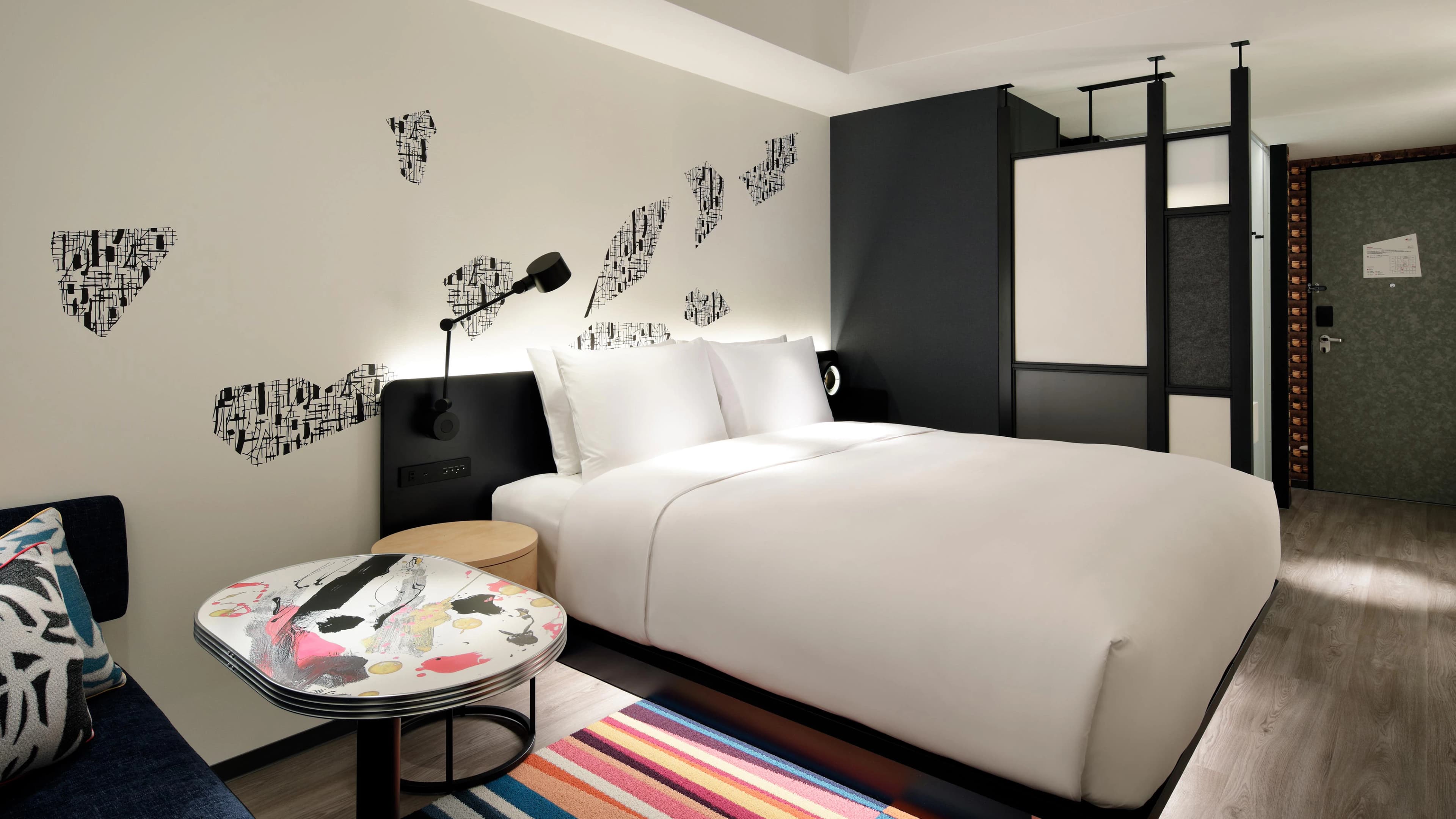 Aloft Tokyo Ginza - Image 3