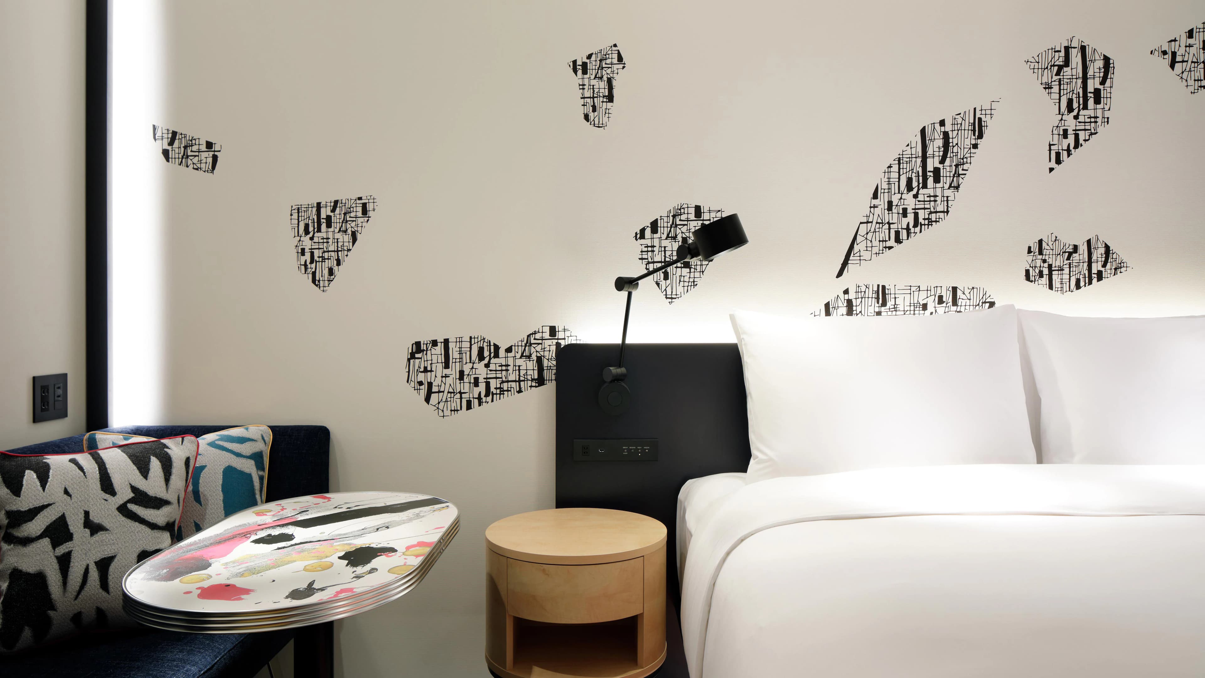 Aloft Tokyo Ginza - Image 2