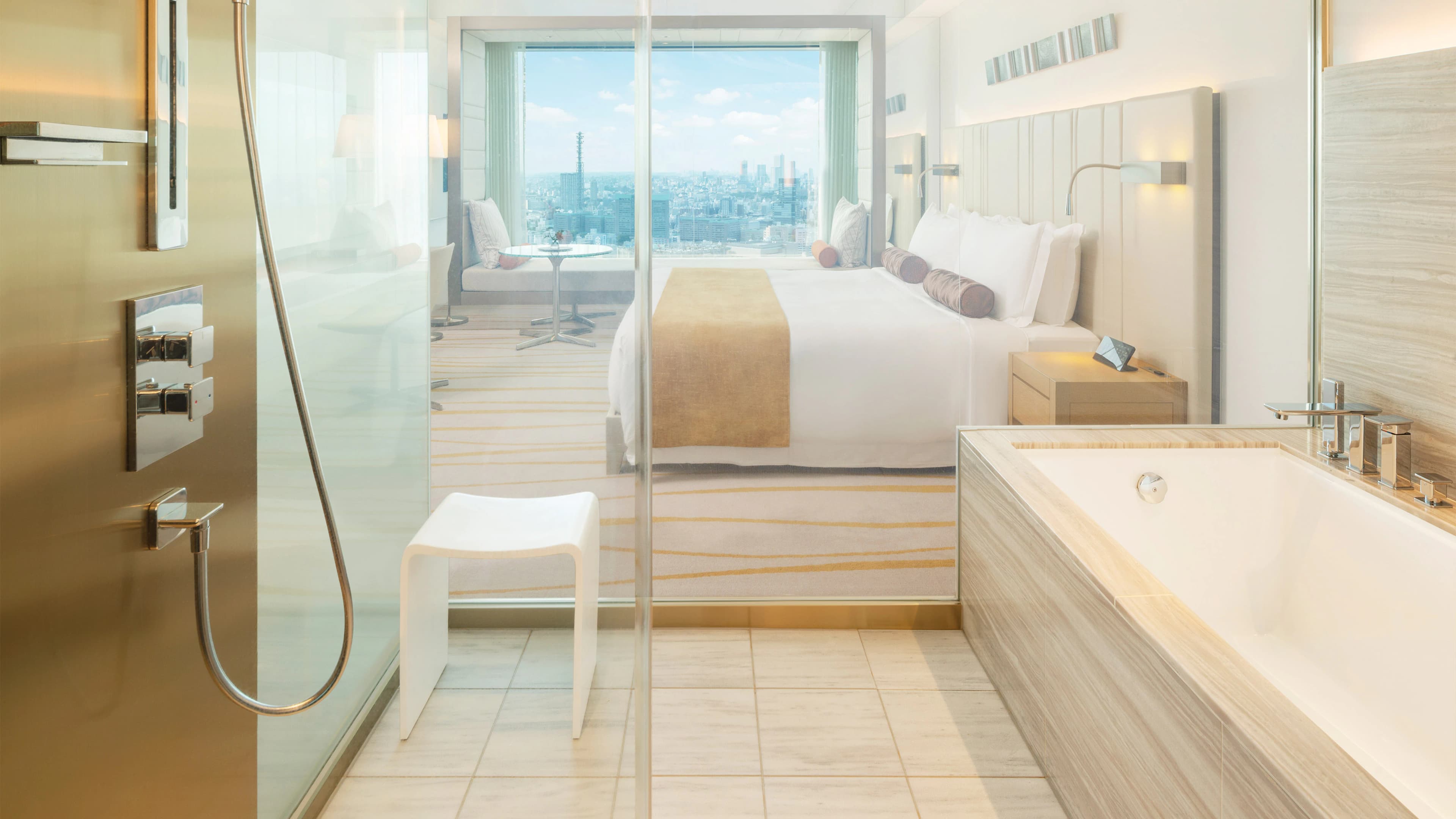 The Prince Gallery Tokyo Kioicho, a Luxury Collection Hotel - Image 4