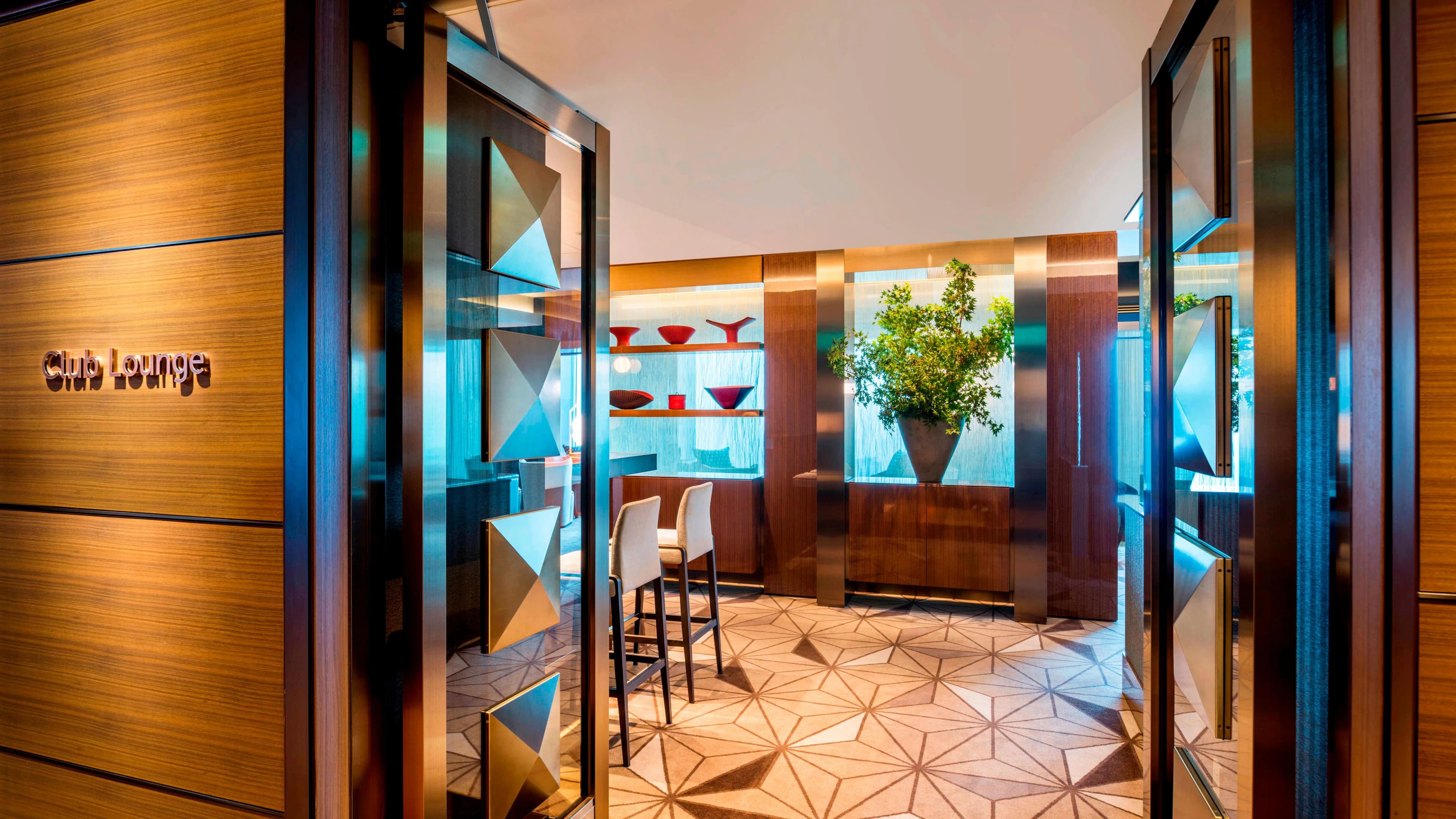 The Prince Gallery Tokyo Kioicho, a Luxury Collection Hotel - Image 5