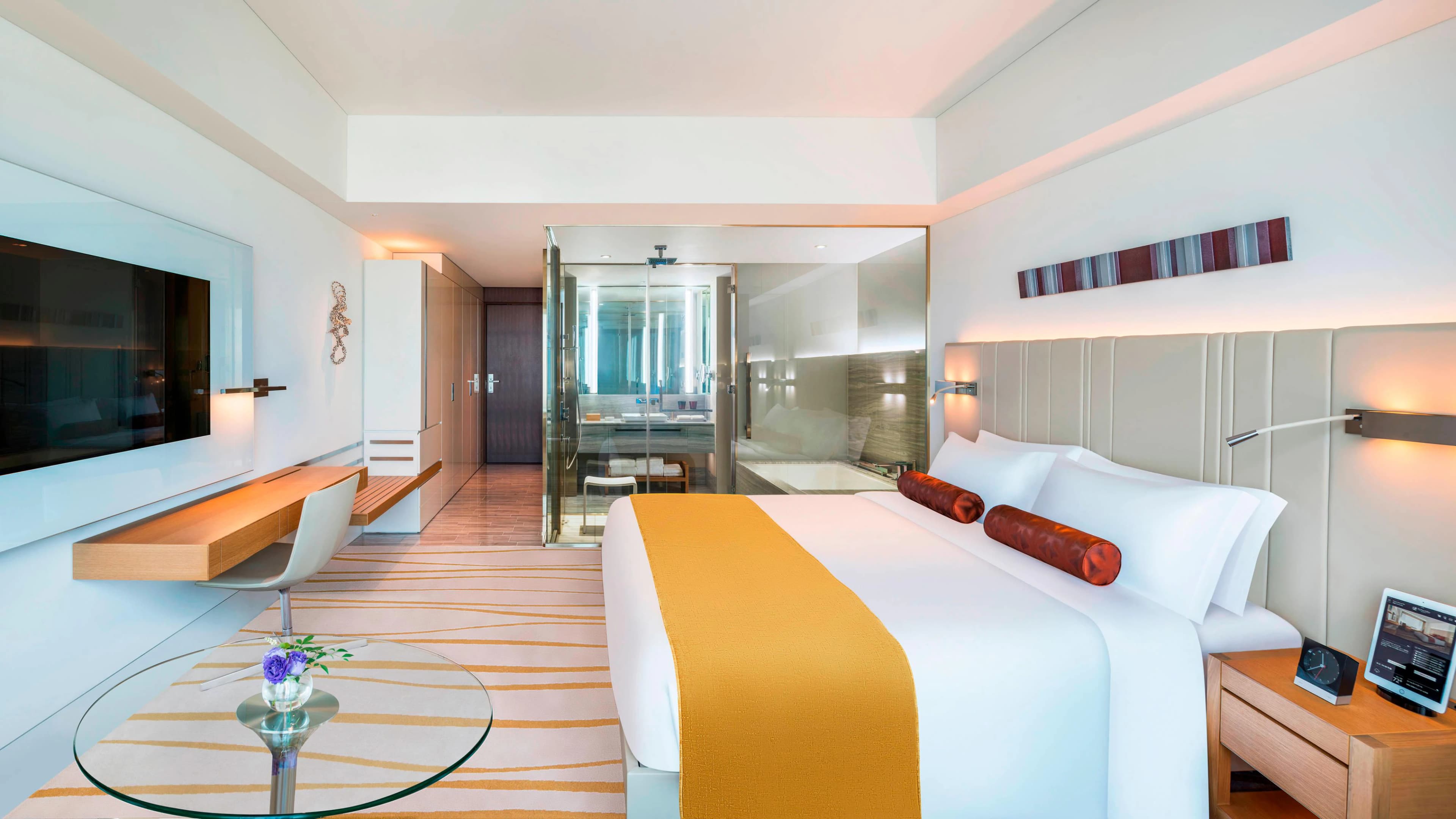 The Prince Gallery Tokyo Kioicho, a Luxury Collection Hotel - Image 3
