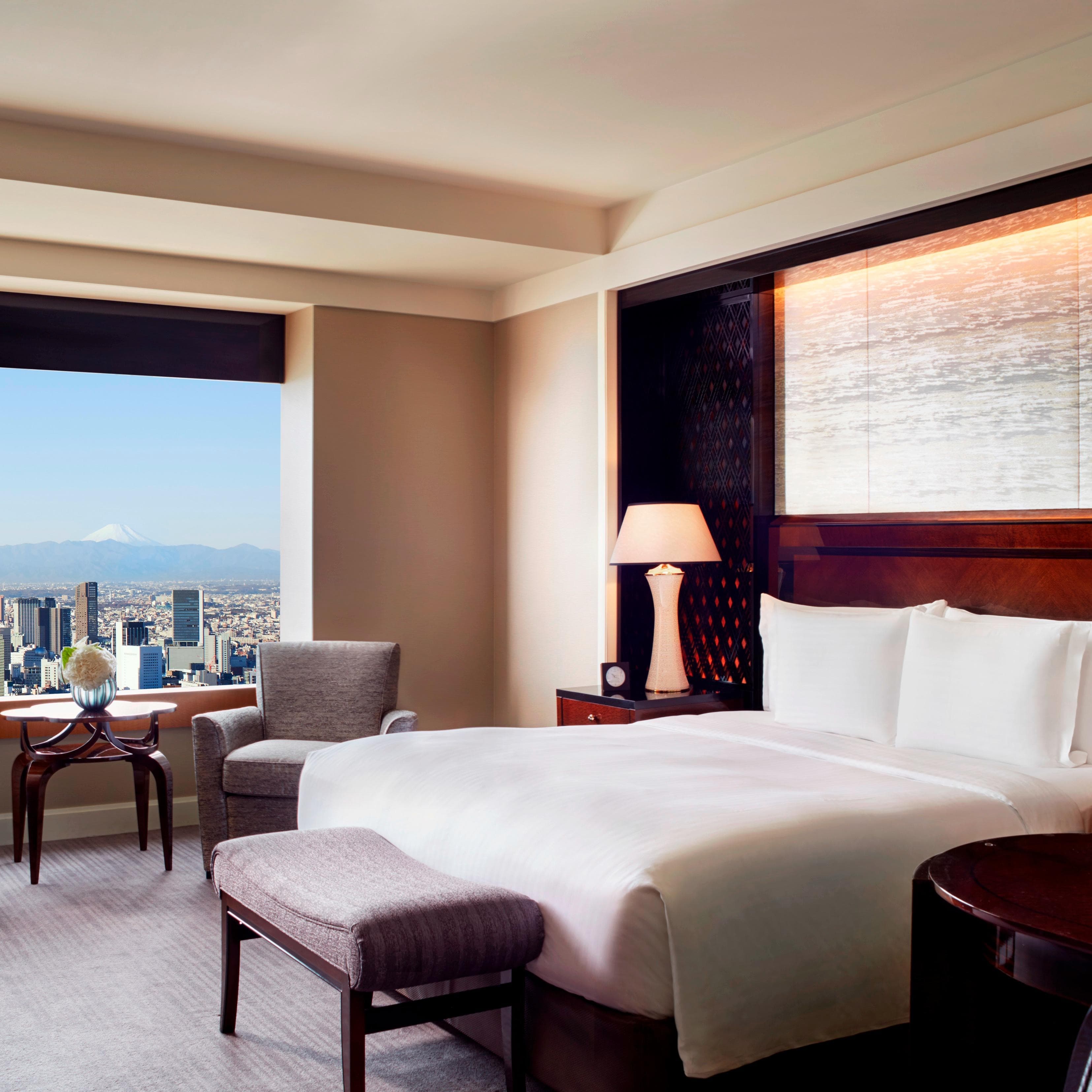 The Ritz-Carlton, Tokyo - Image 1