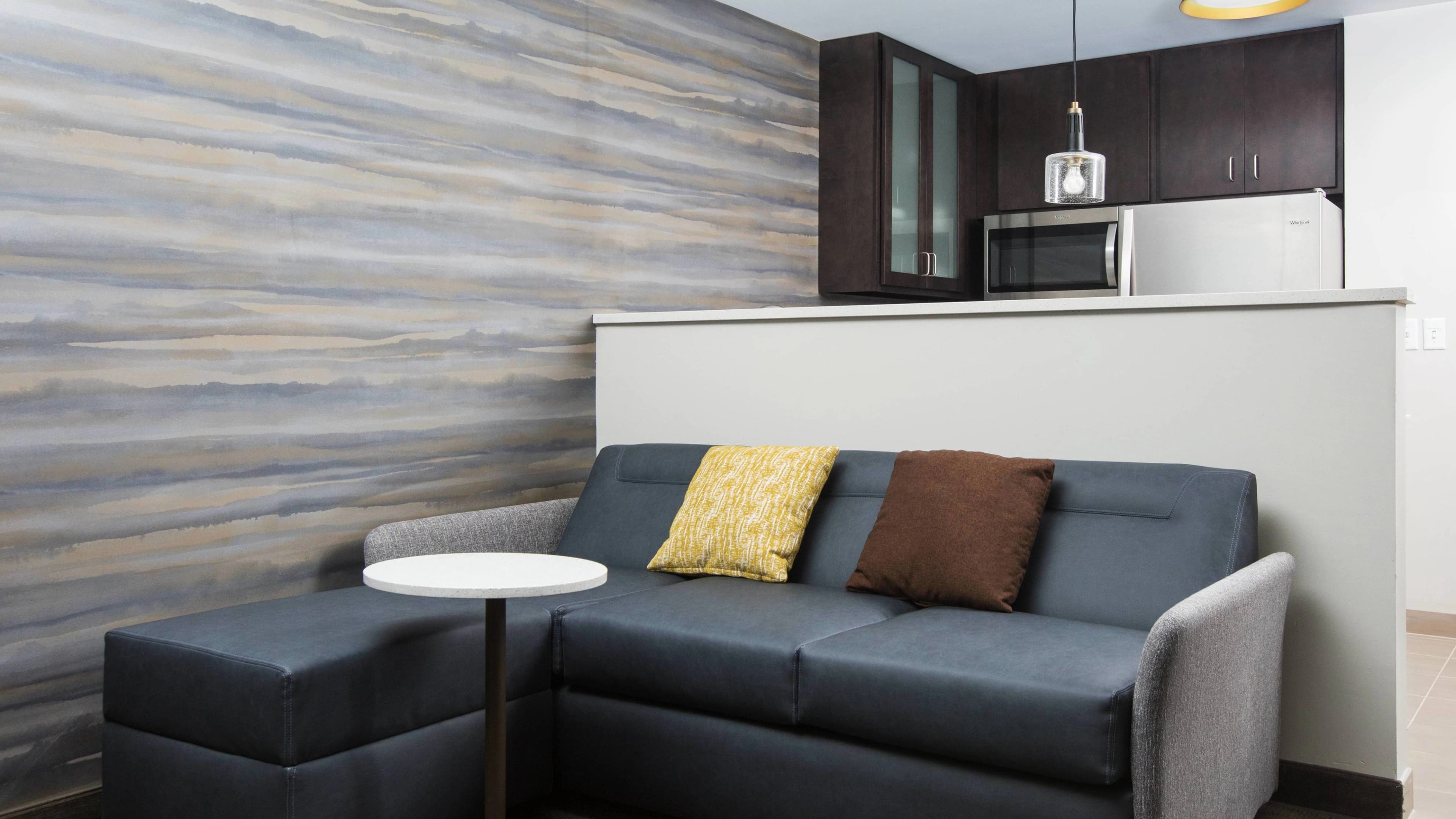 Residence Inn Knoxville Downtown - Image 4