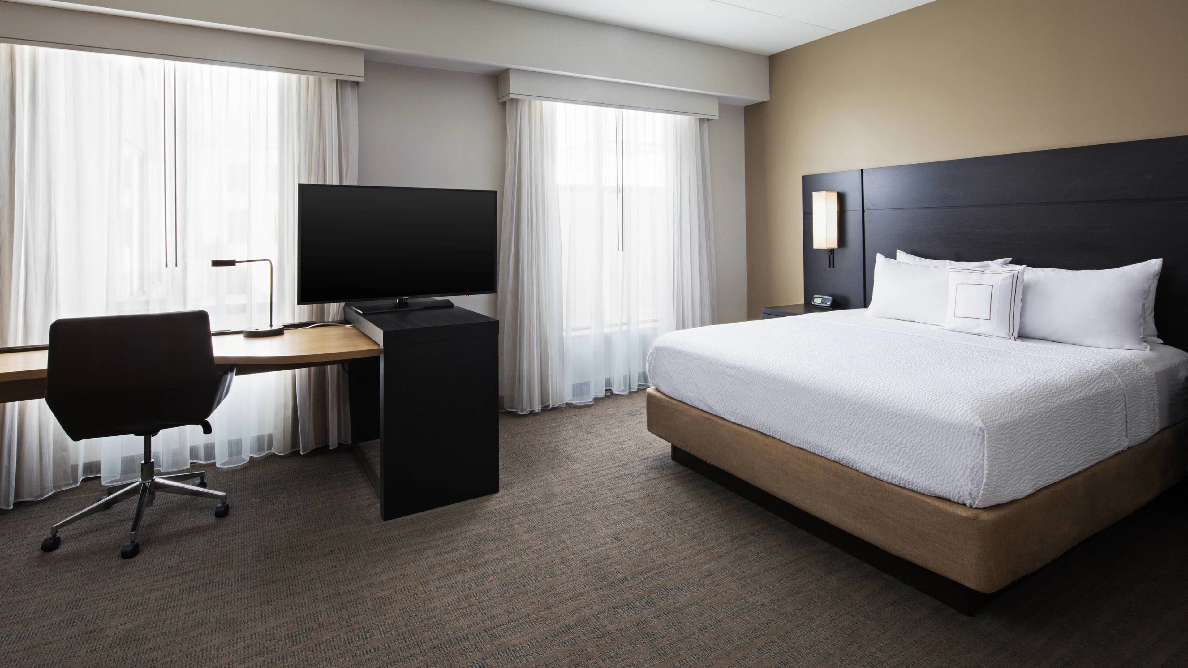 Residence Inn Knoxville Downtown - Image 5