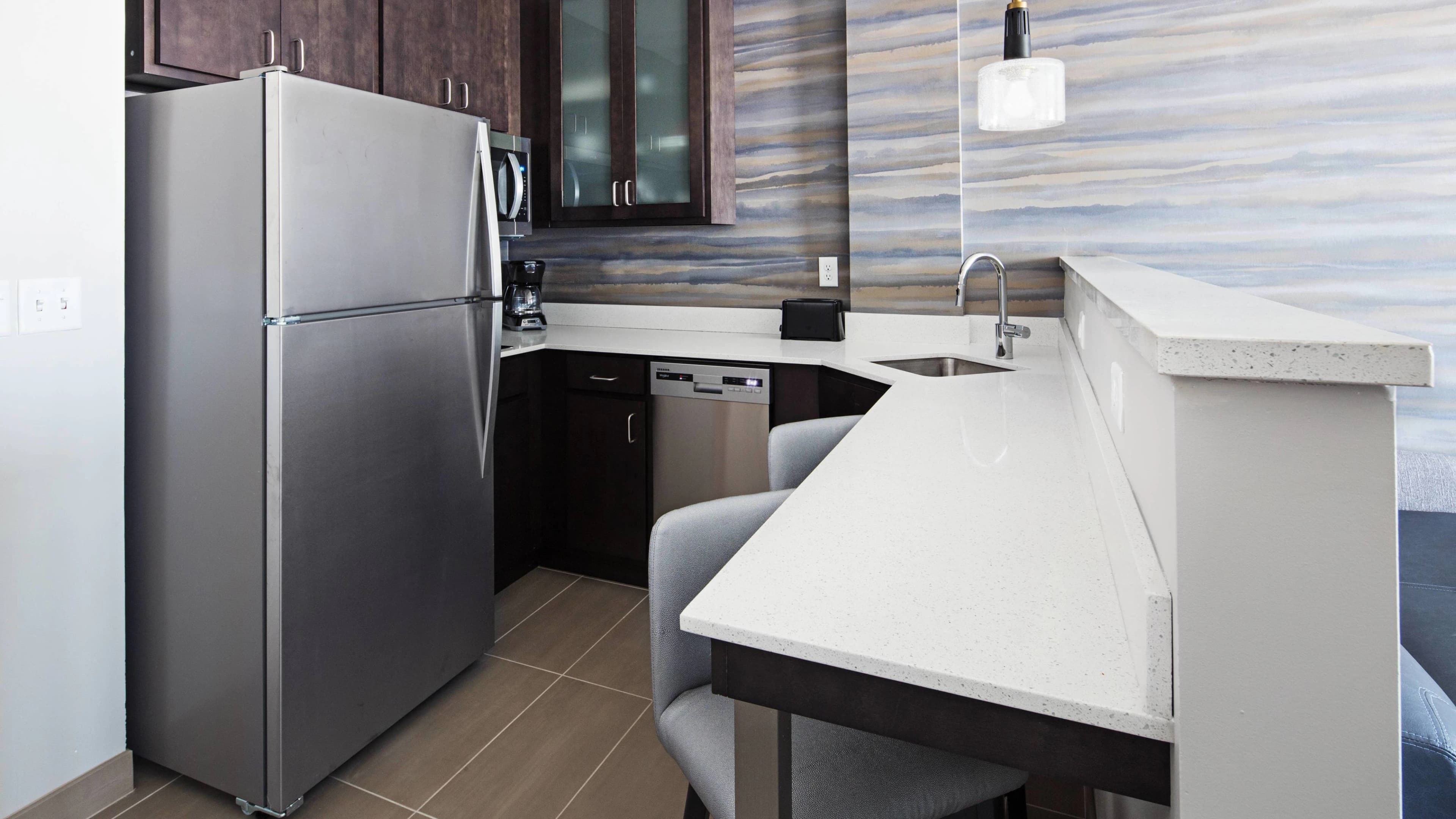 Residence Inn Knoxville Downtown - Image 2