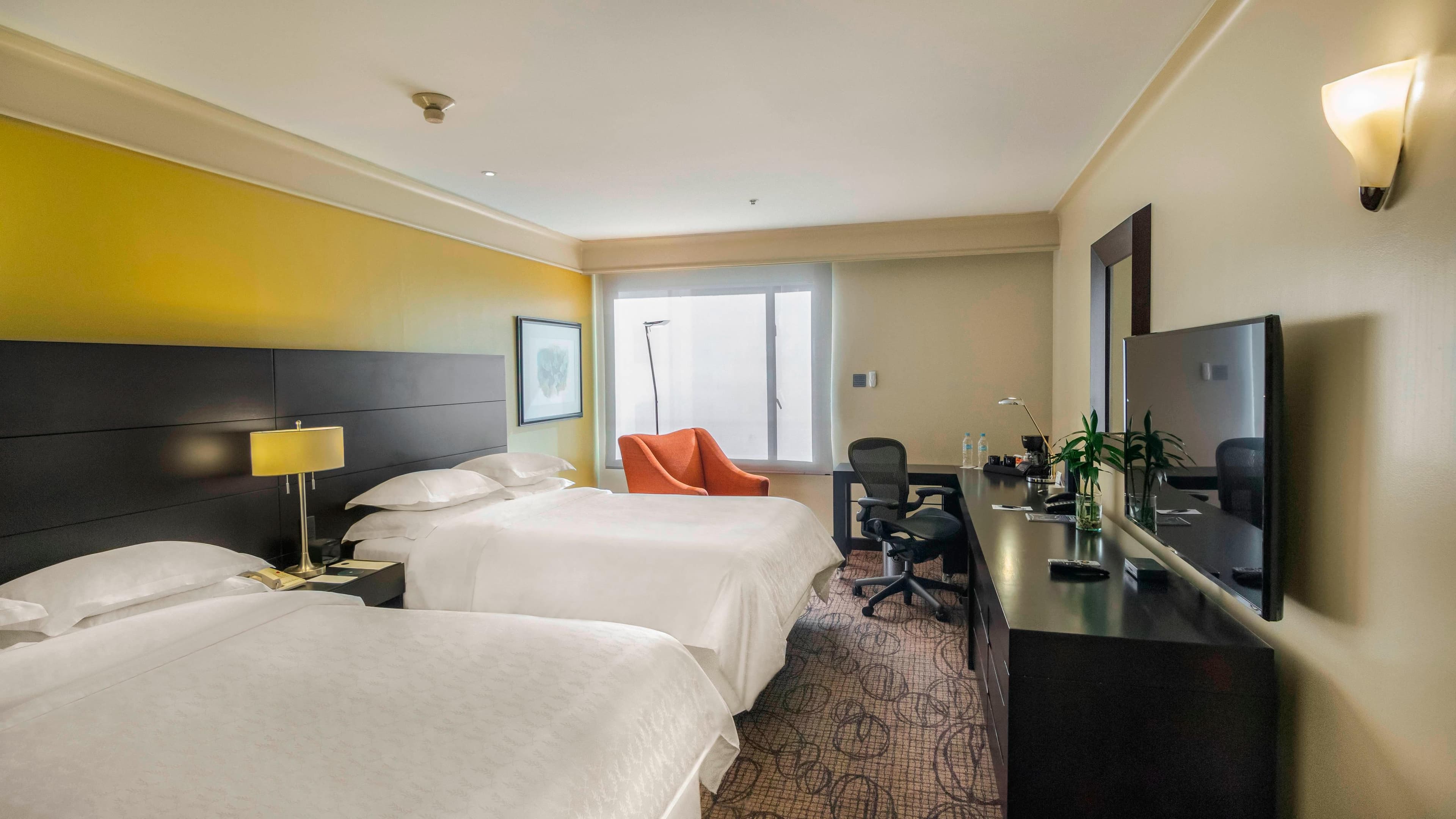 Sheraton Quito Hotel - Image 3