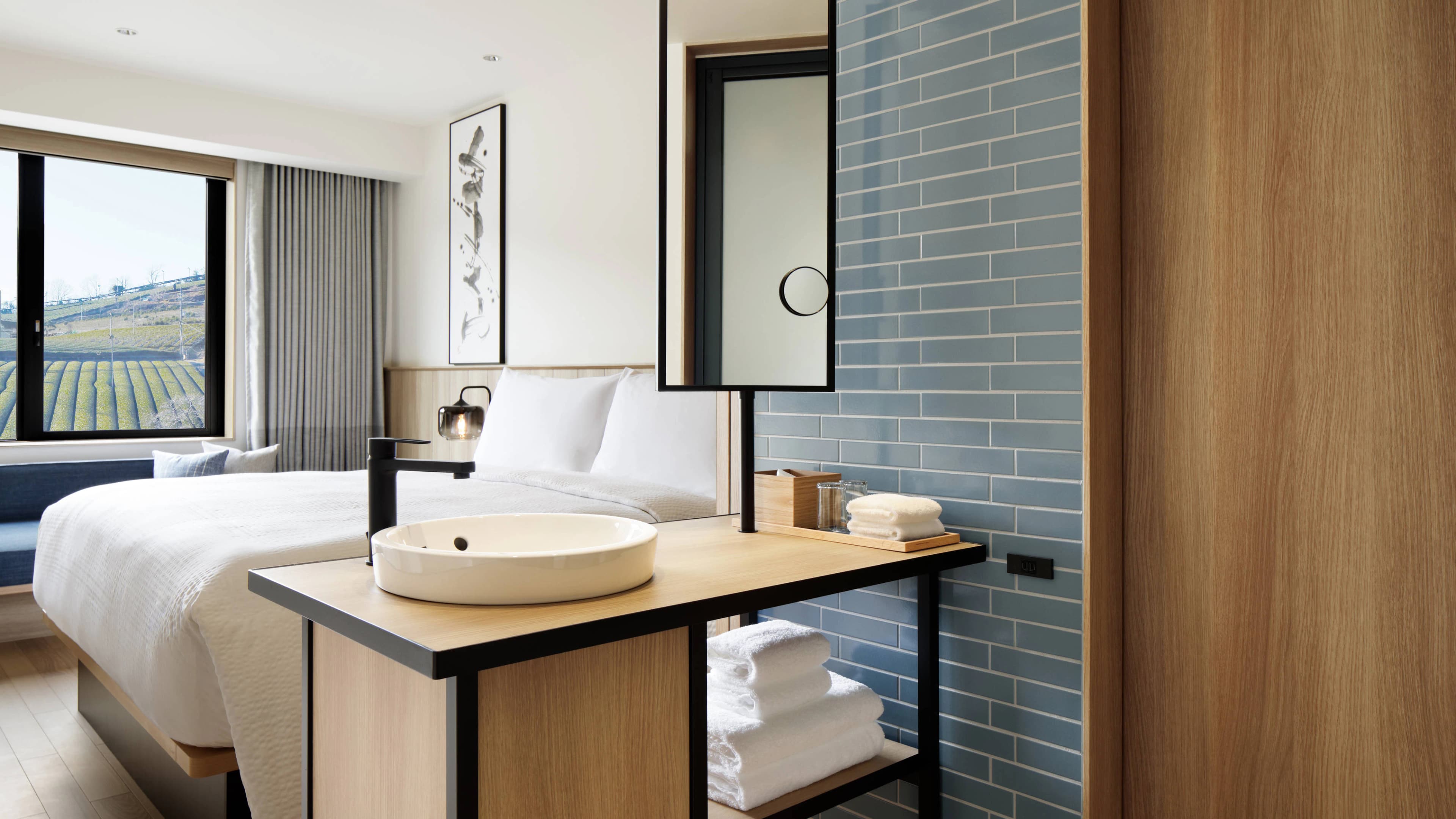 Fairfield by Marriott Kyoto Minamiyamashiro - Image 3