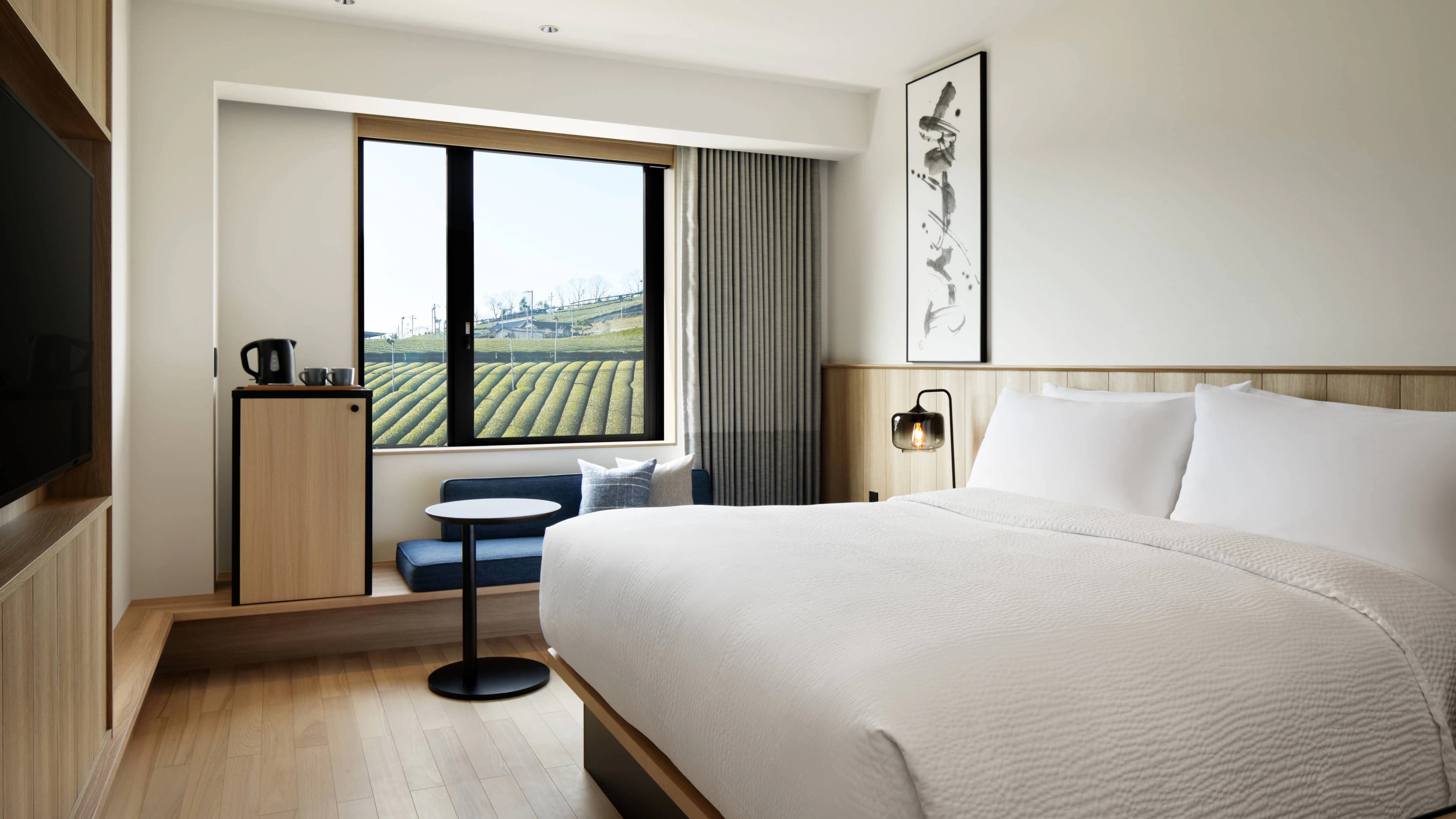 Fairfield by Marriott Kyoto Minamiyamashiro - Image 2