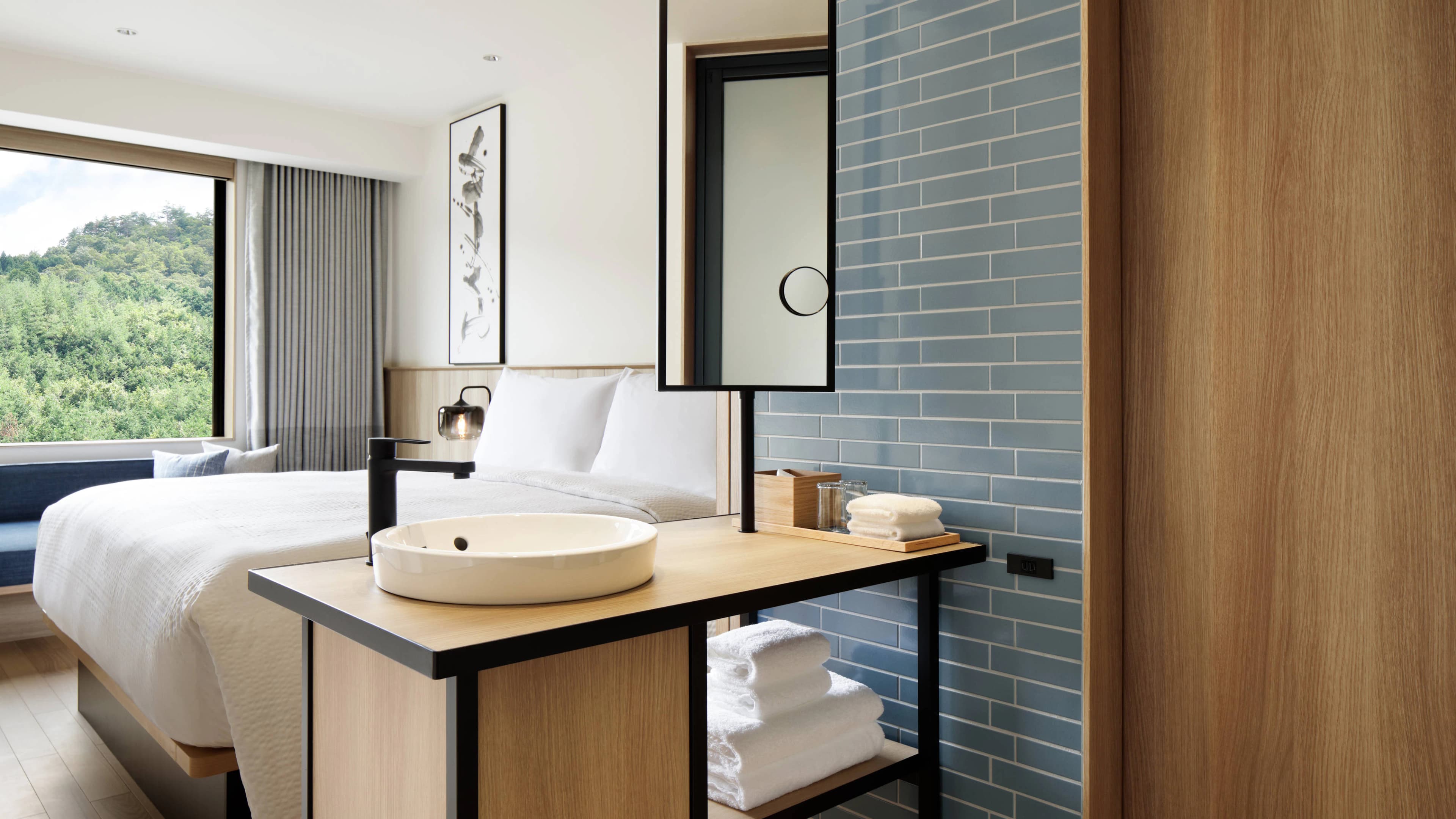 Fairfield by Marriott Kyoto Kyotamba - Image 4