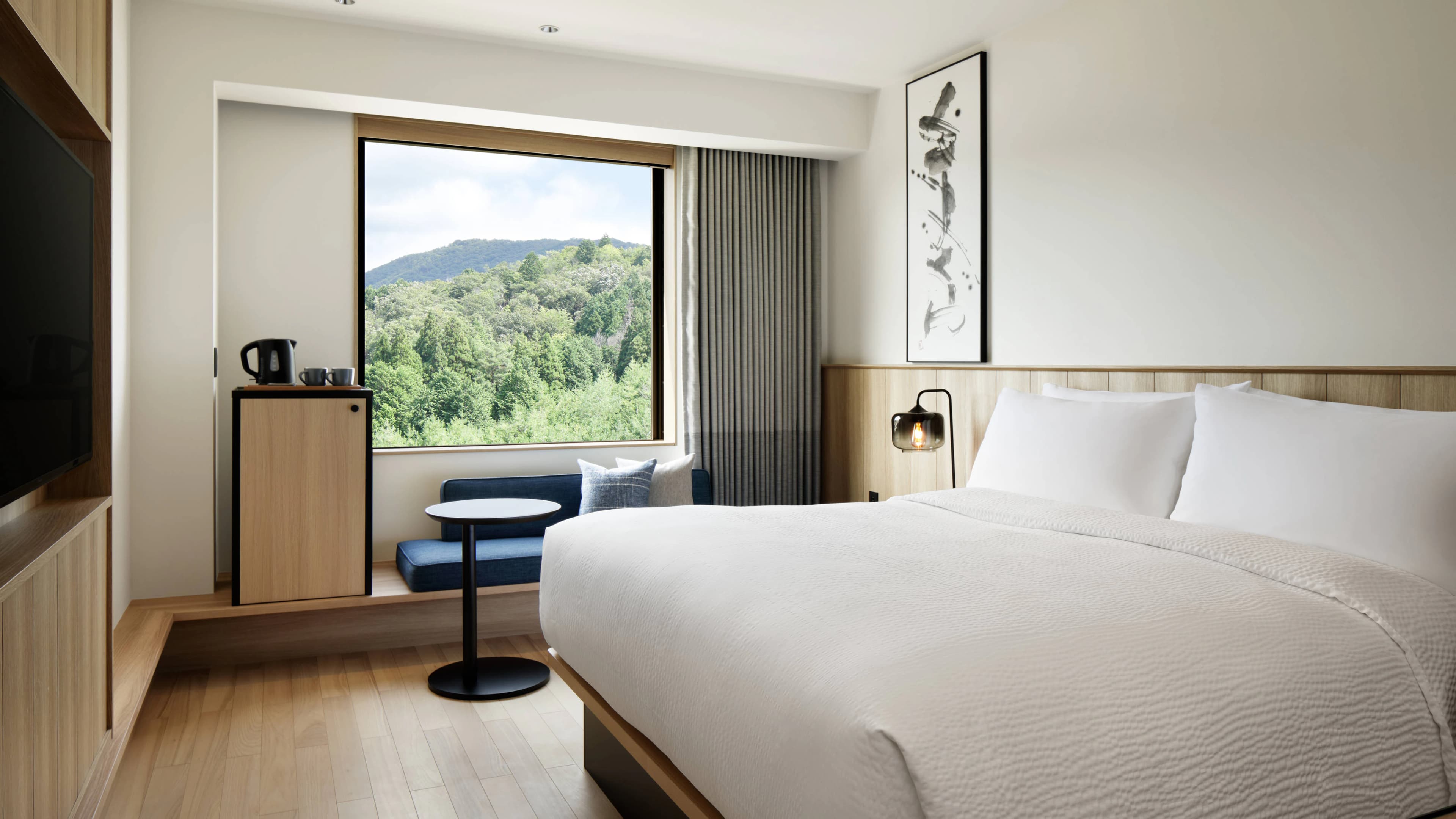 Fairfield by Marriott Kyoto Kyotamba - Image 2