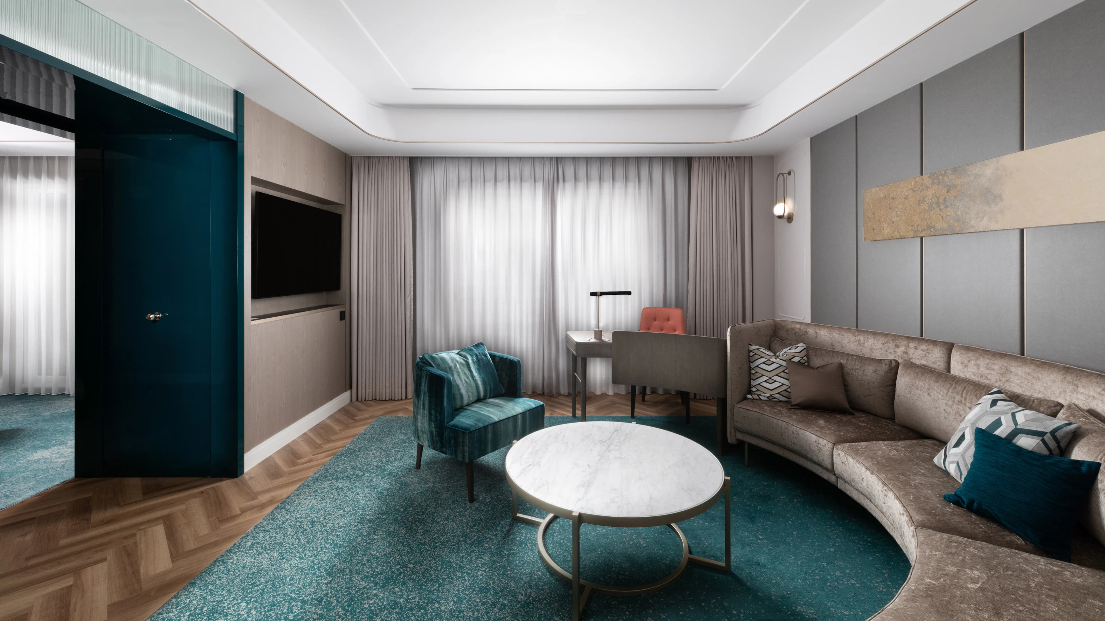 The Westin Miyako Kyoto - Image 3