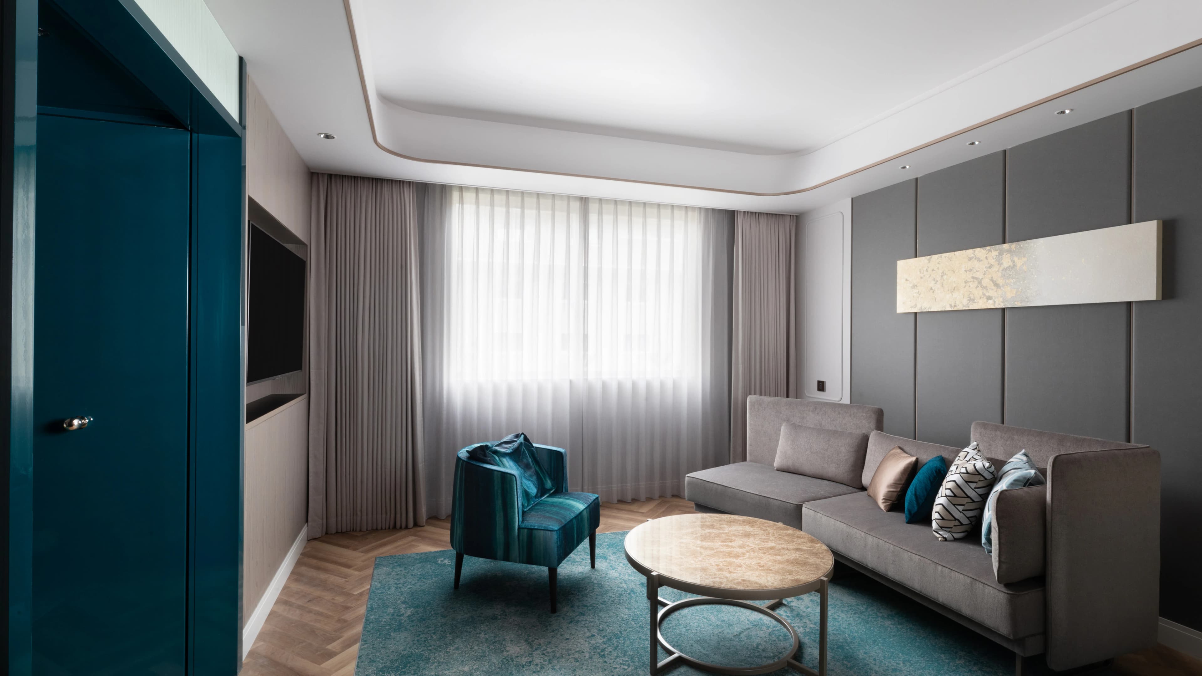 The Westin Miyako Kyoto - Image 4