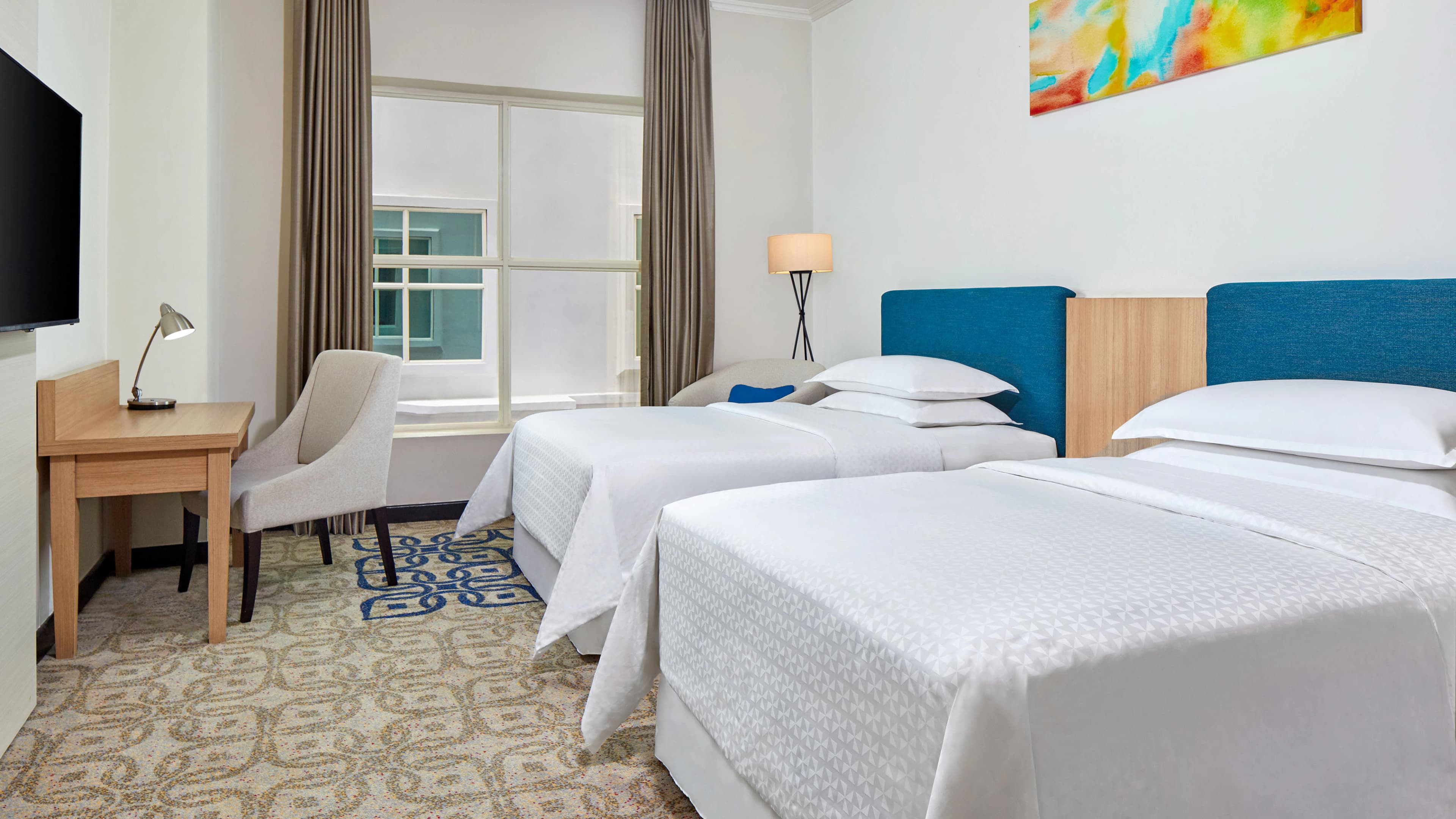 Four Points by Sheraton Makassar - Image 2