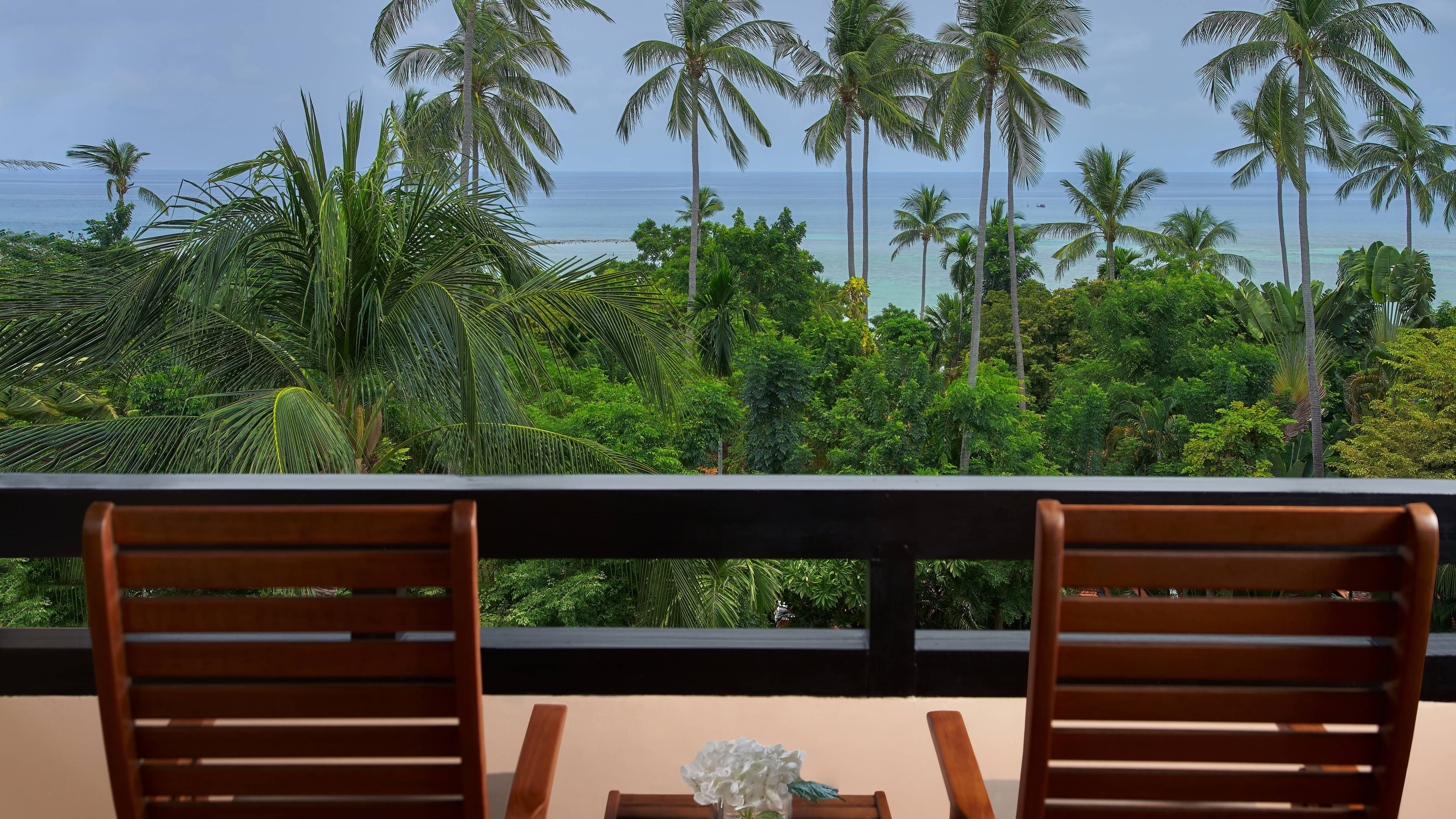 Renaissance Koh Samui Resort & Spa - Image 2