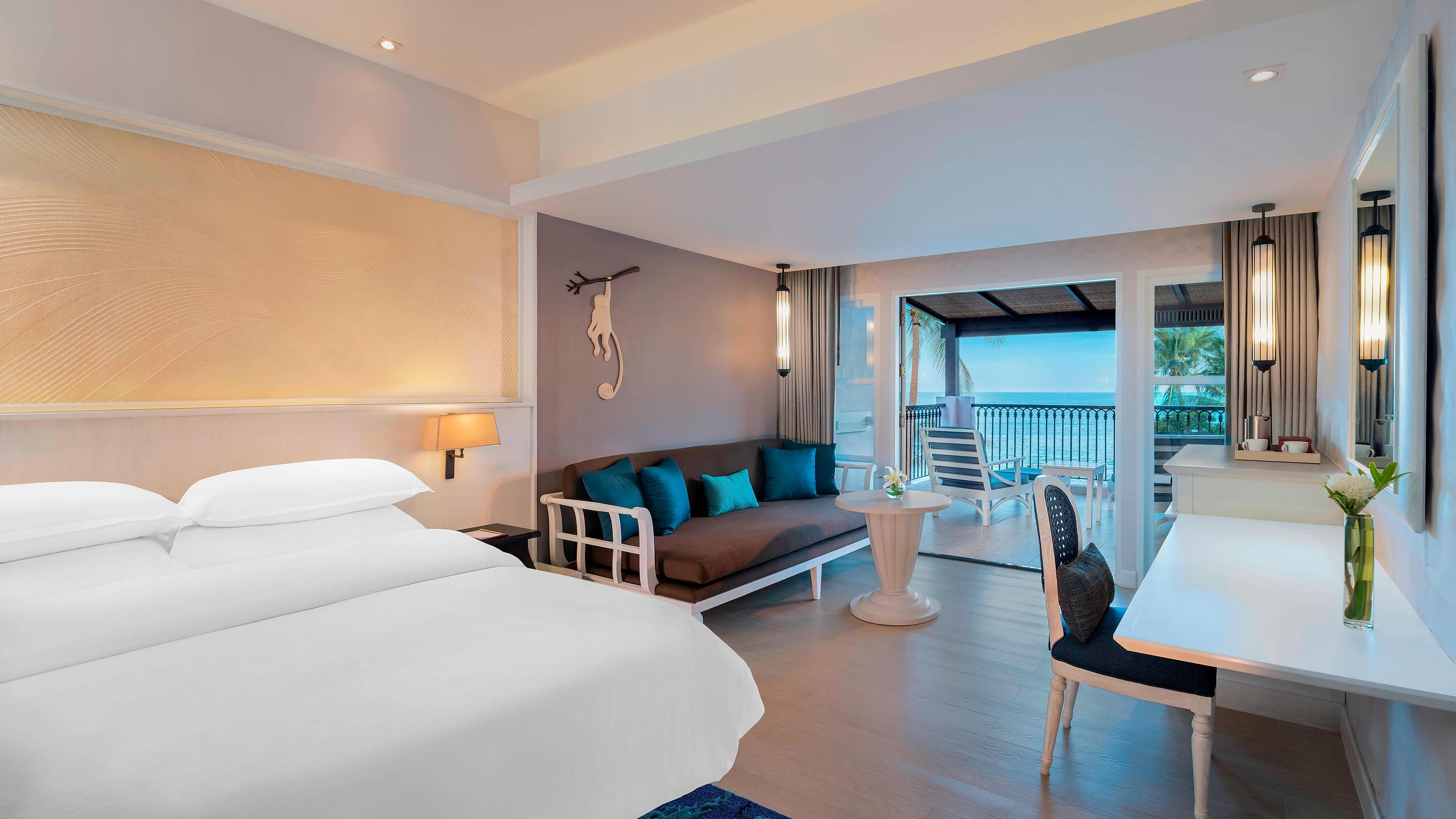 Sheraton Samui Resort - Image 2