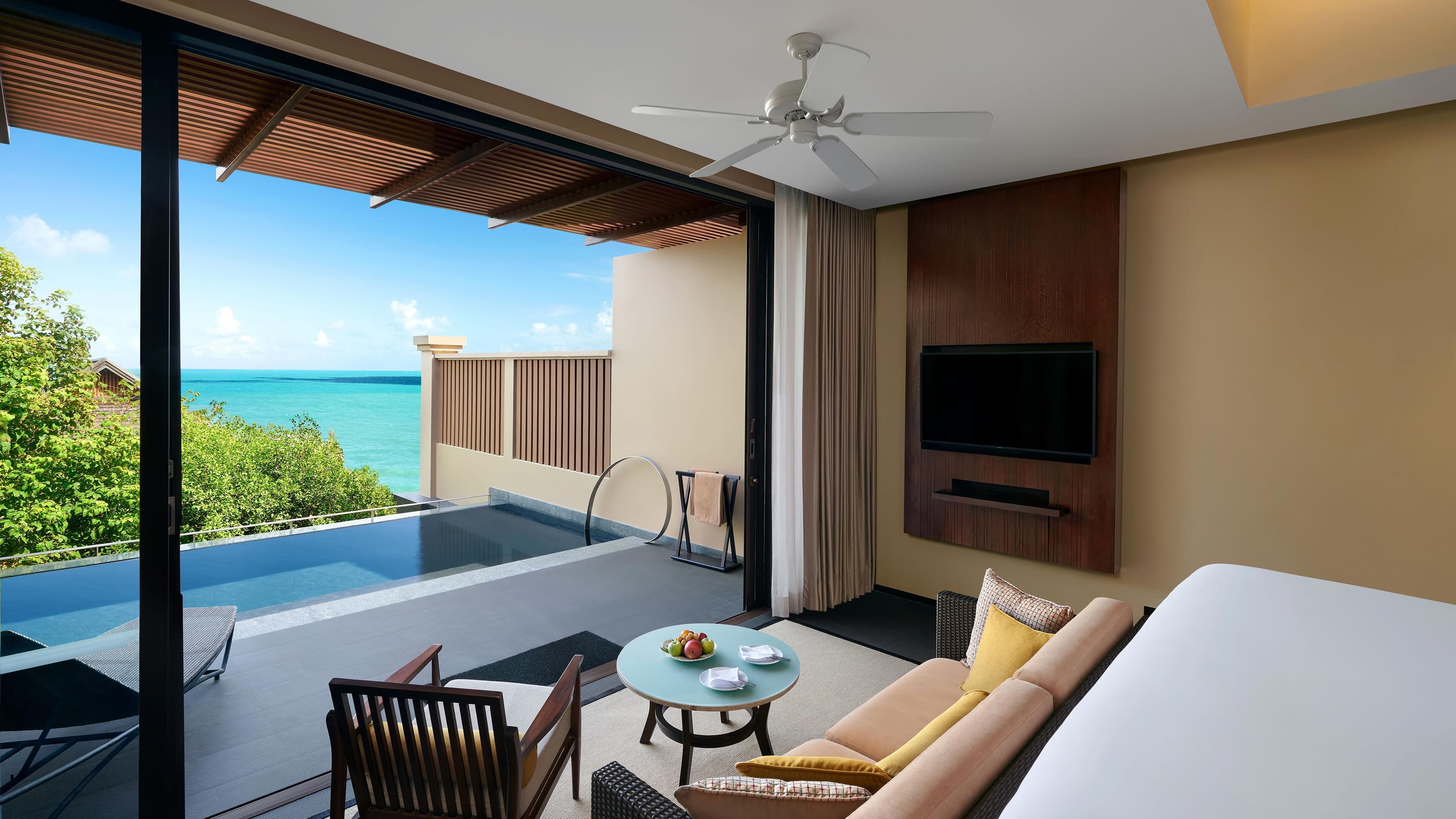 Vana Belle, a Luxury Collection Resort, Koh Samui - Image 3
