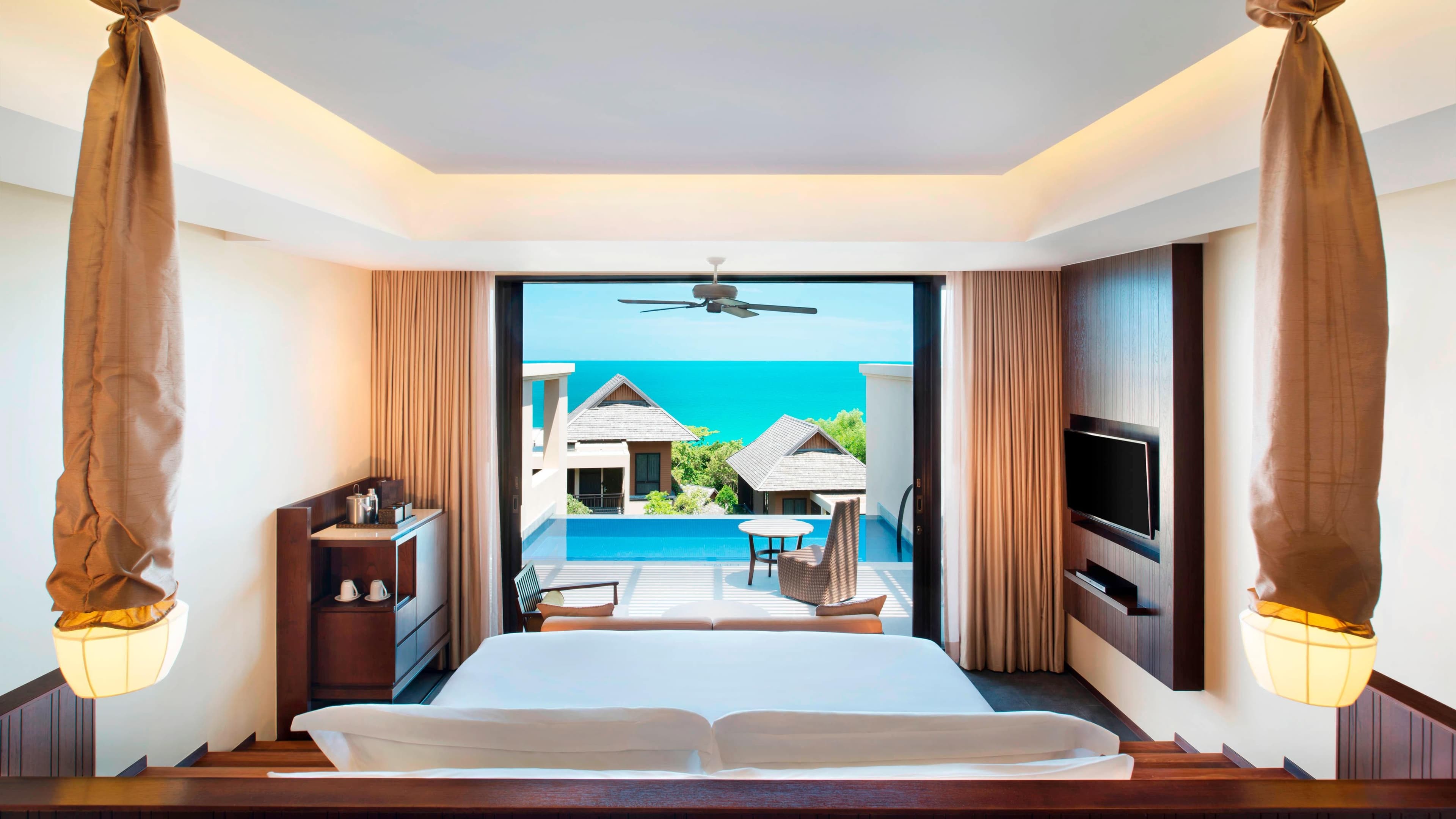Vana Belle, a Luxury Collection Resort, Koh Samui - Image 2
