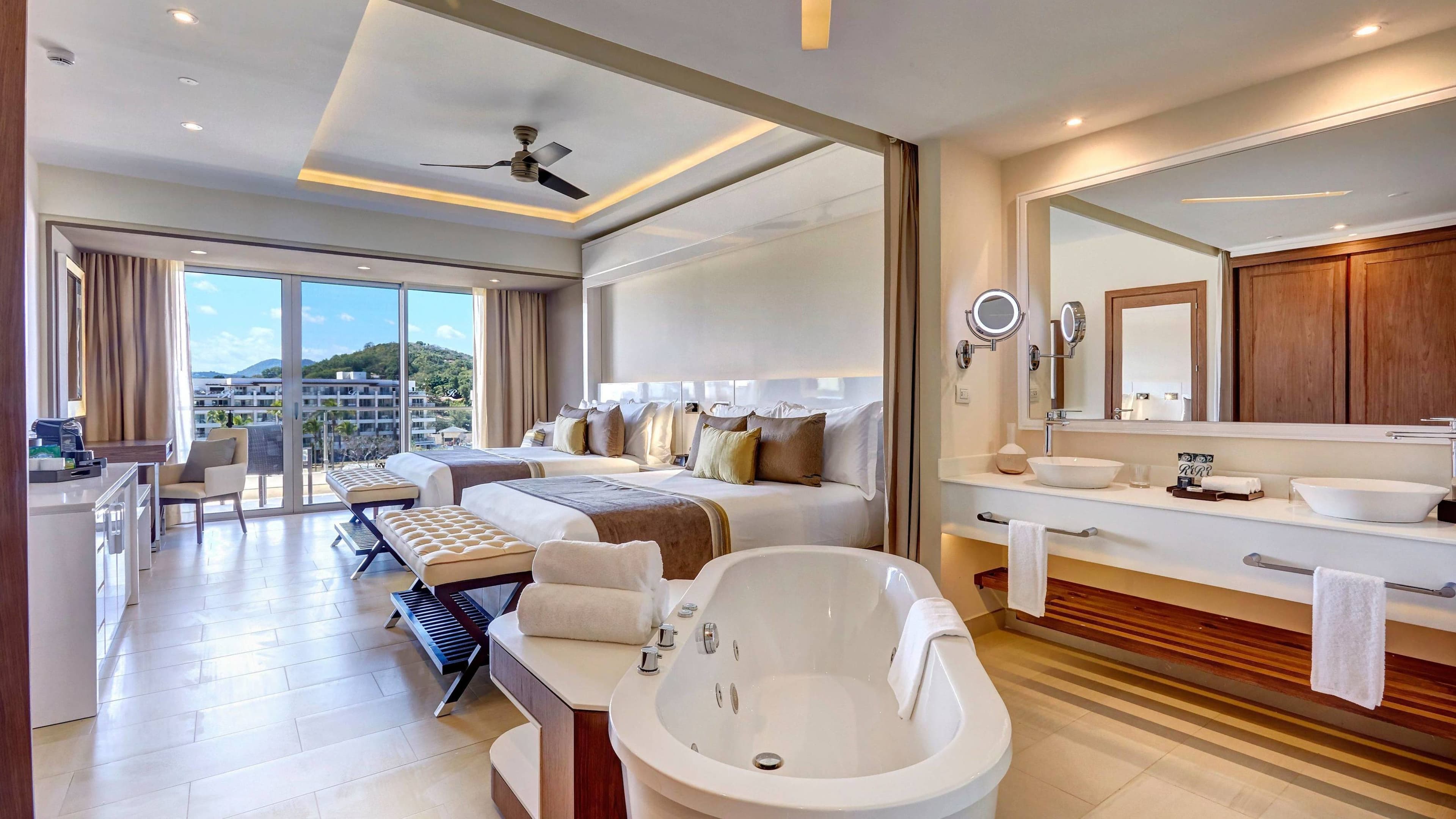 Hideaway at Royalton Saint Lucia, An Autograph Collection All-Inclusive Resort - Adults Only - Image 4