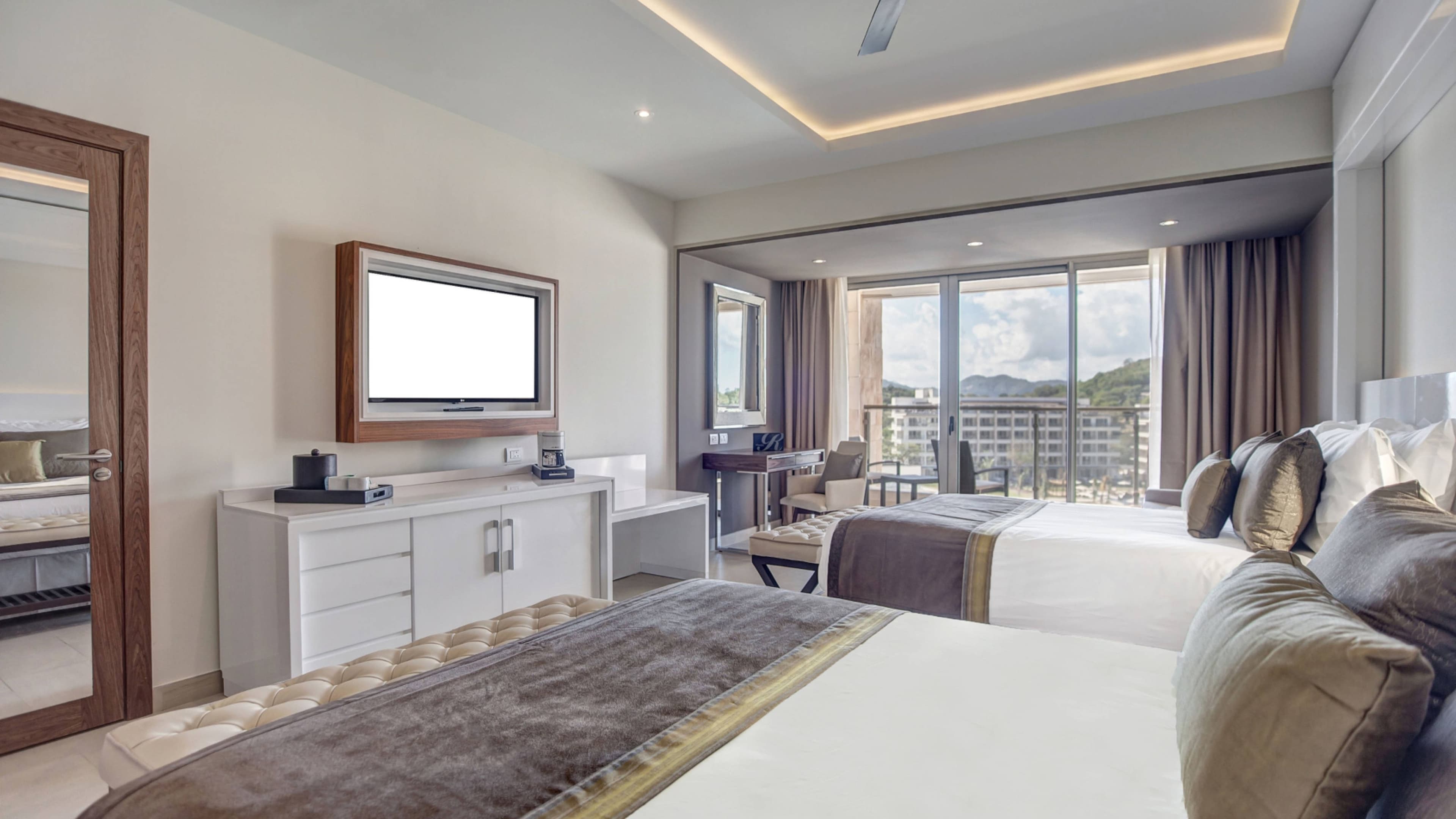 Ocean View - Image 1