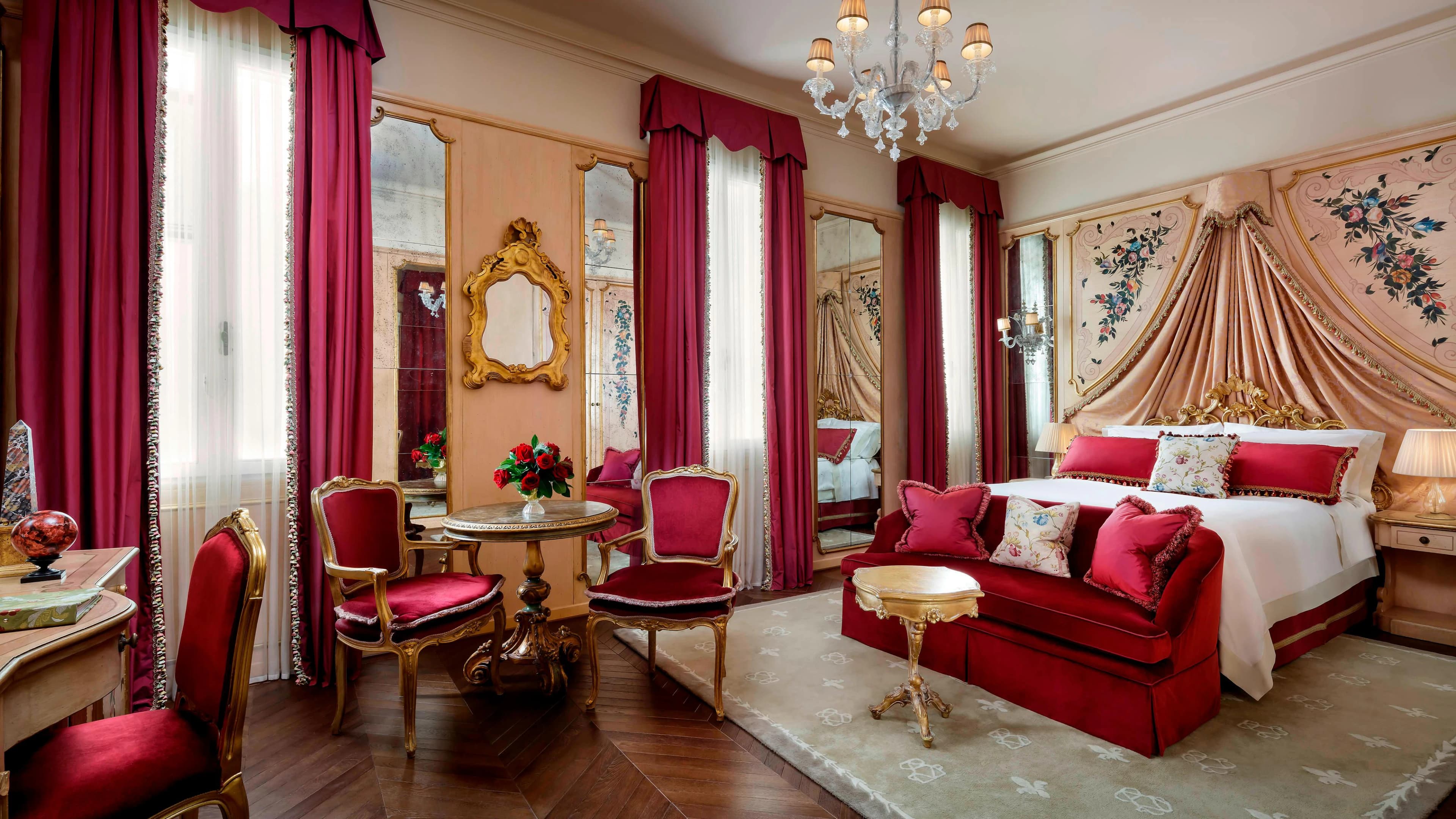 The Gritti Palace, a Luxury Collection Hotel, Venice - Image 5