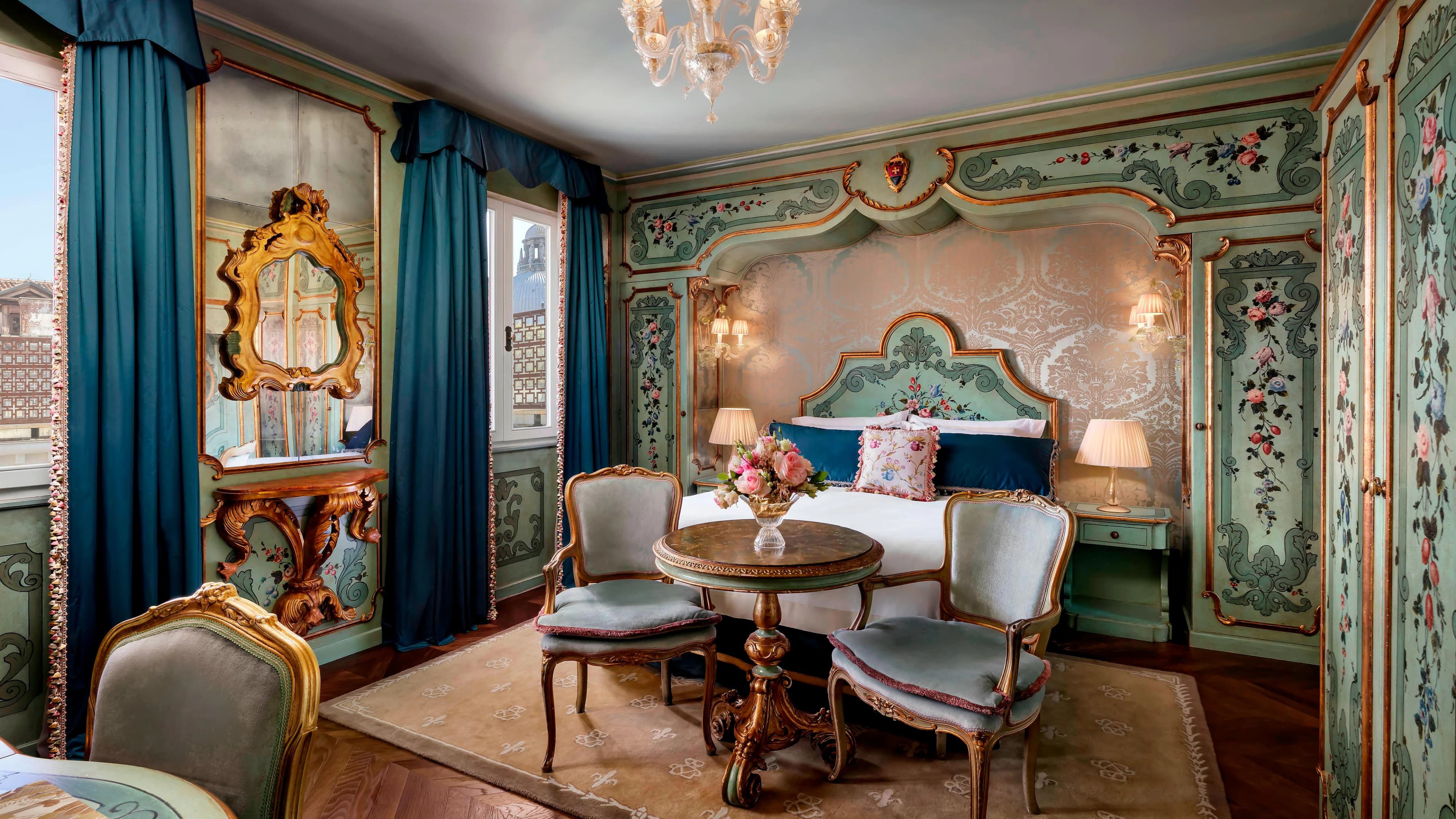 The Gritti Palace, a Luxury Collection Hotel, Venice - Image 2