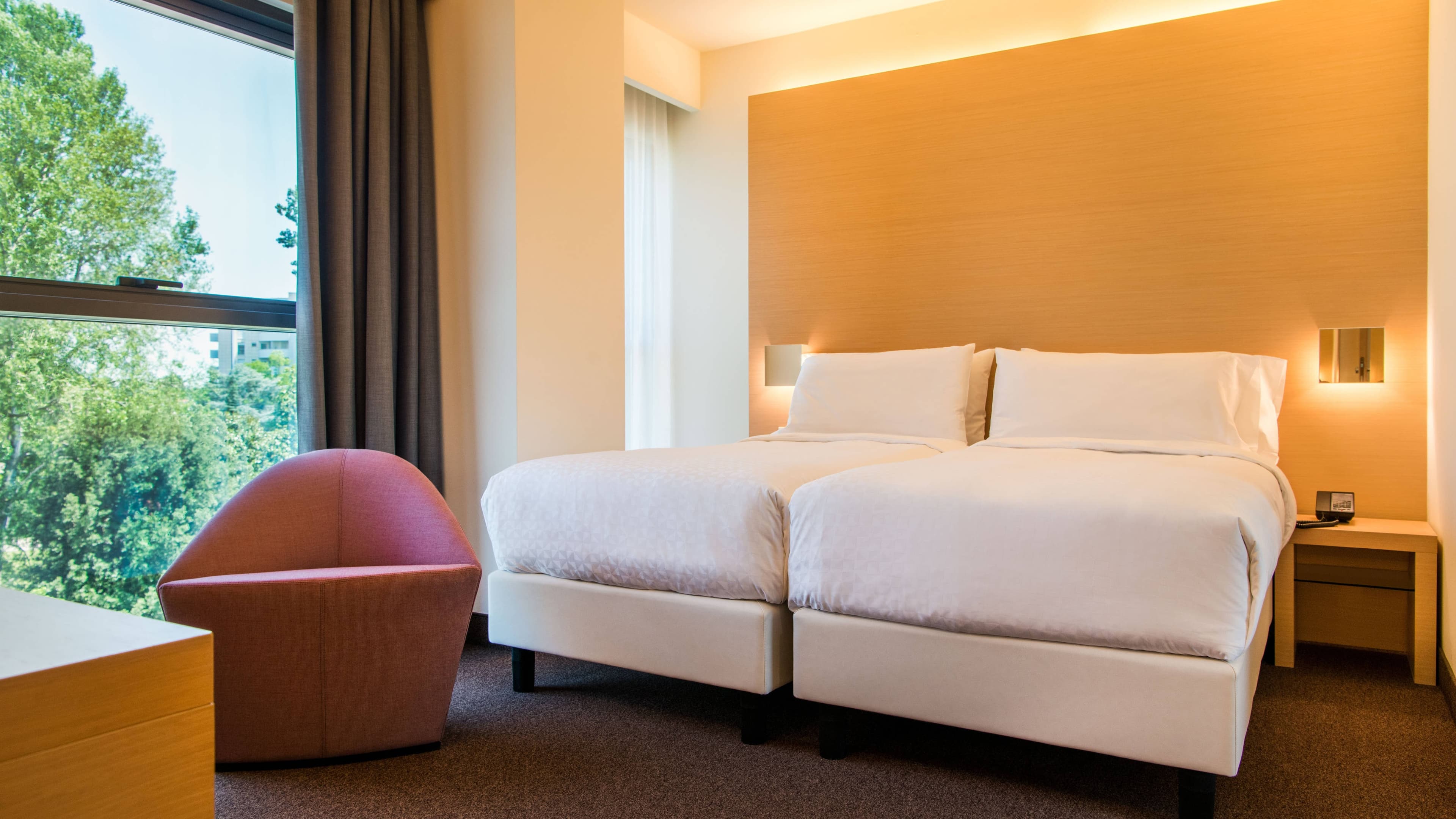 Four Points by Sheraton Venice Mestre - Image 4