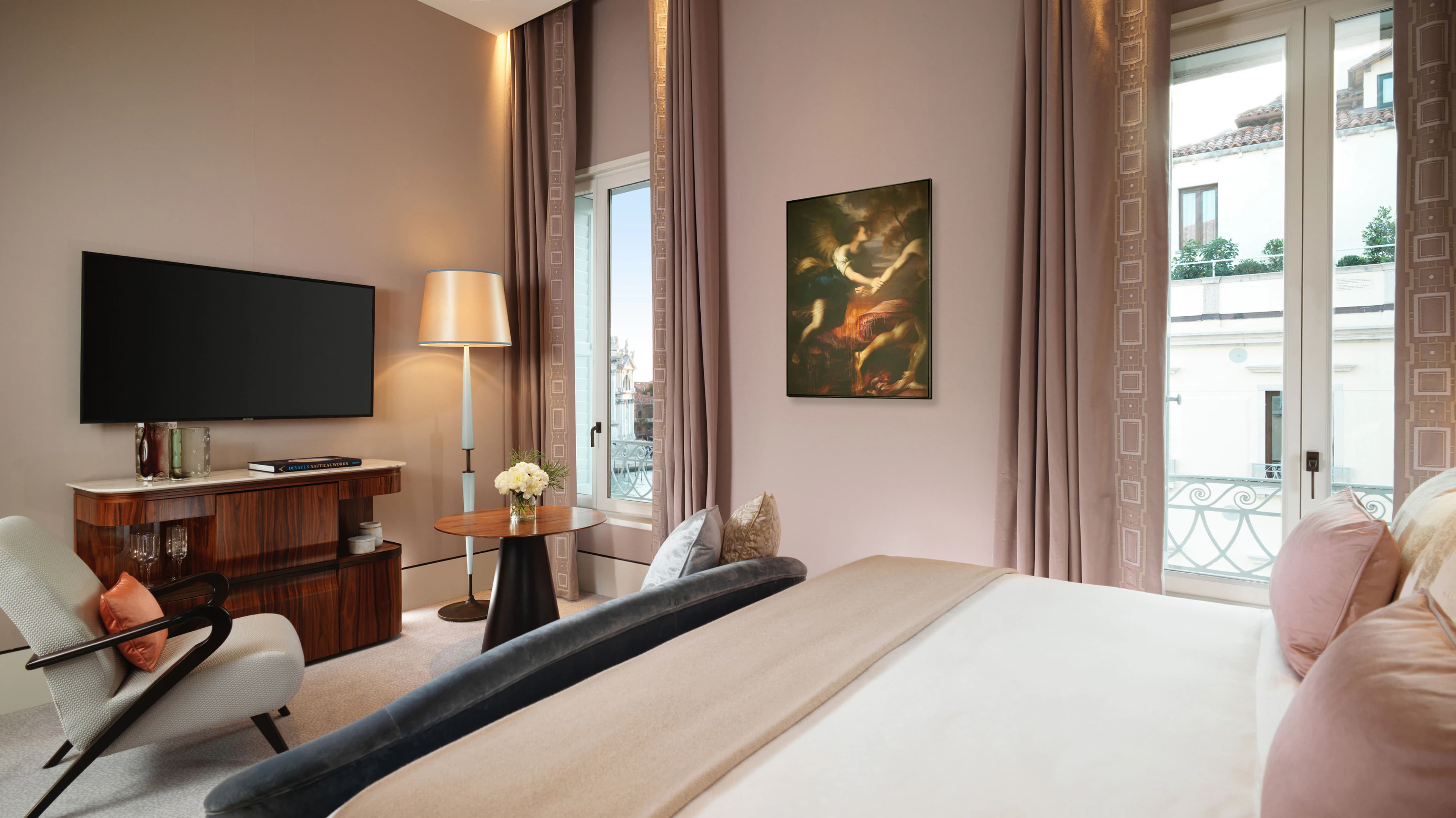 The St. Regis Venice - Image 5