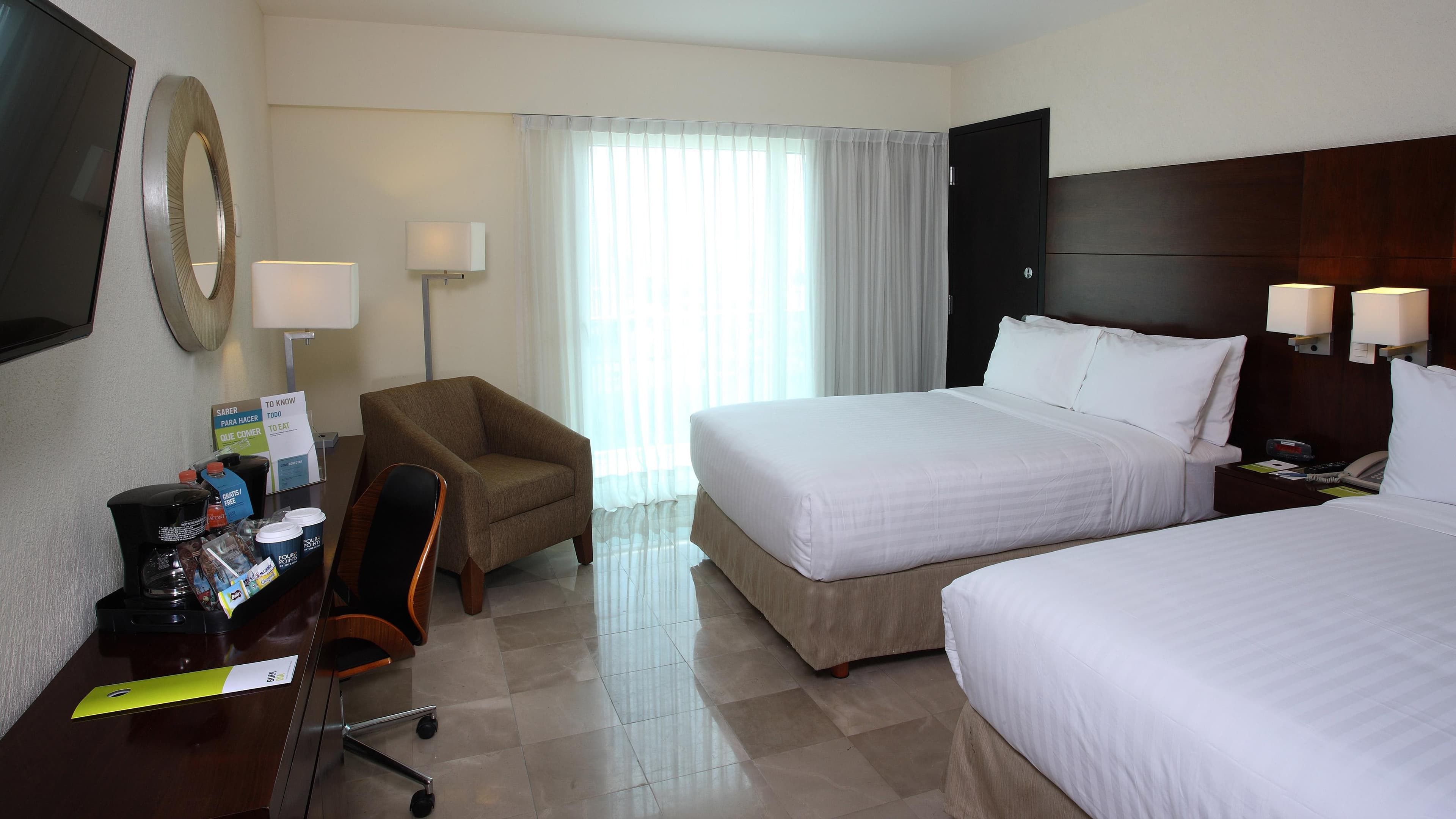 Four Points by Sheraton Veracruz - Image 2