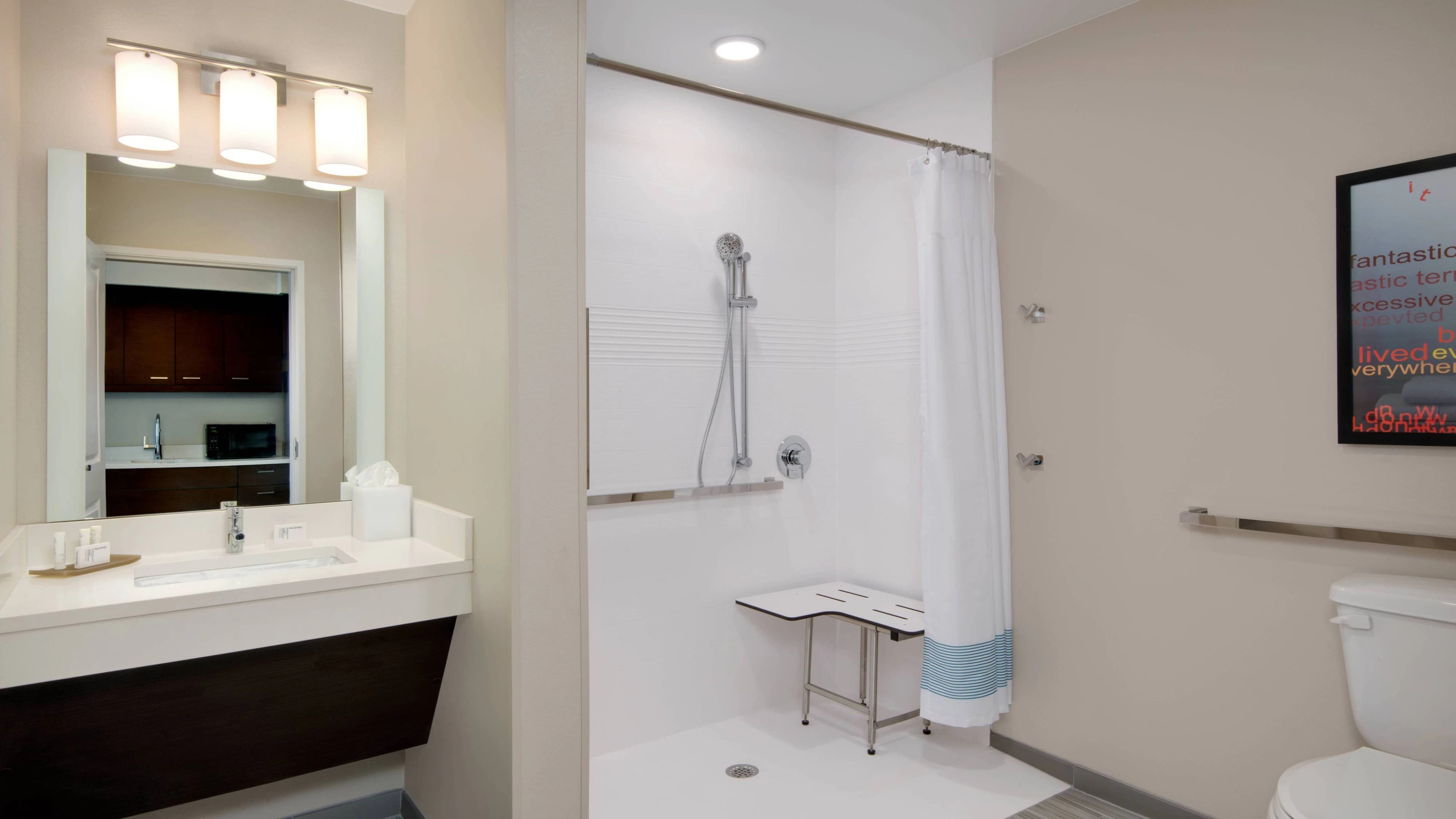 TownePlace Suites by Marriott Niceville Eglin AFB Area - Image 5