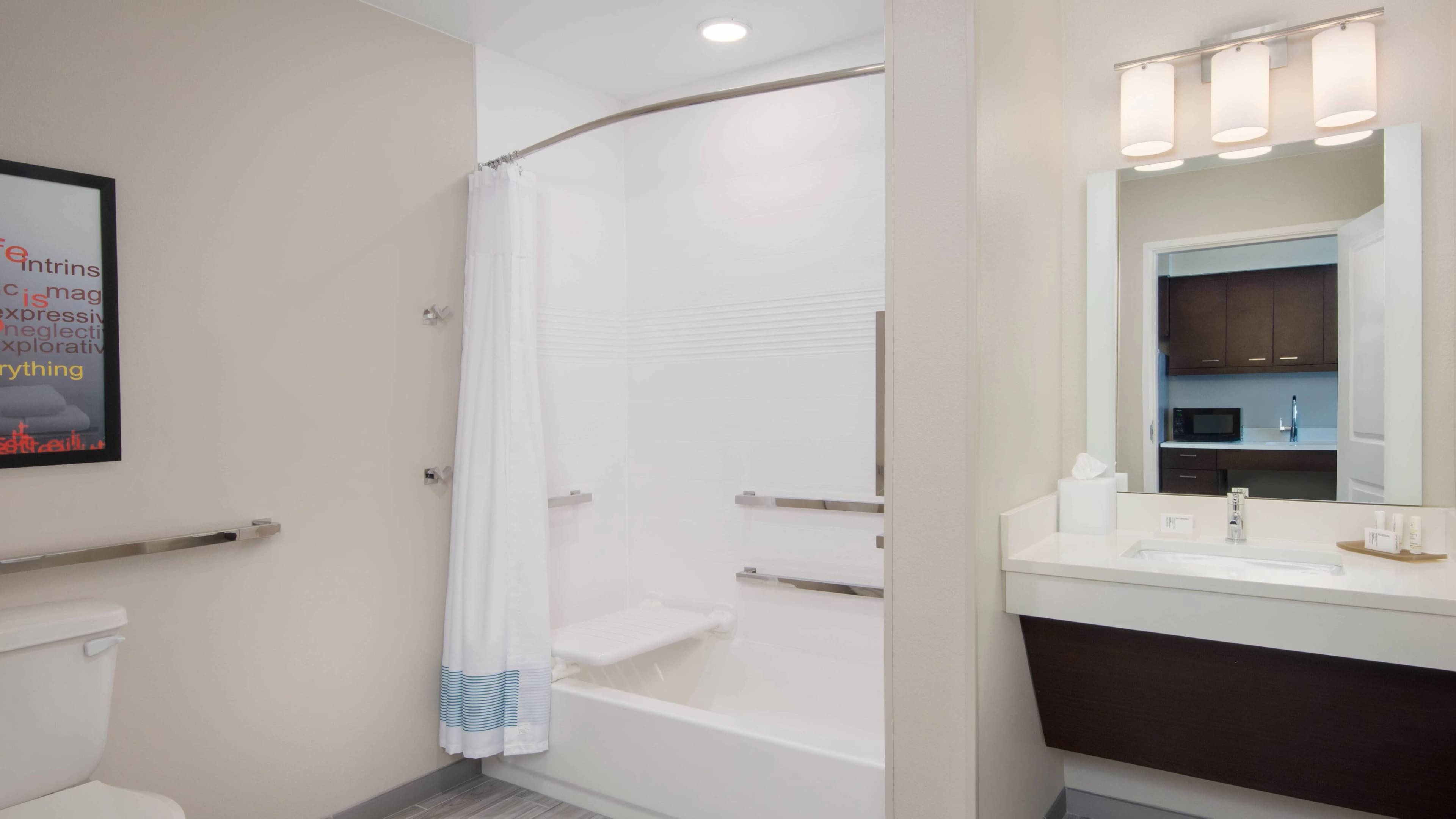 TownePlace Suites by Marriott Niceville Eglin AFB Area - Image 4