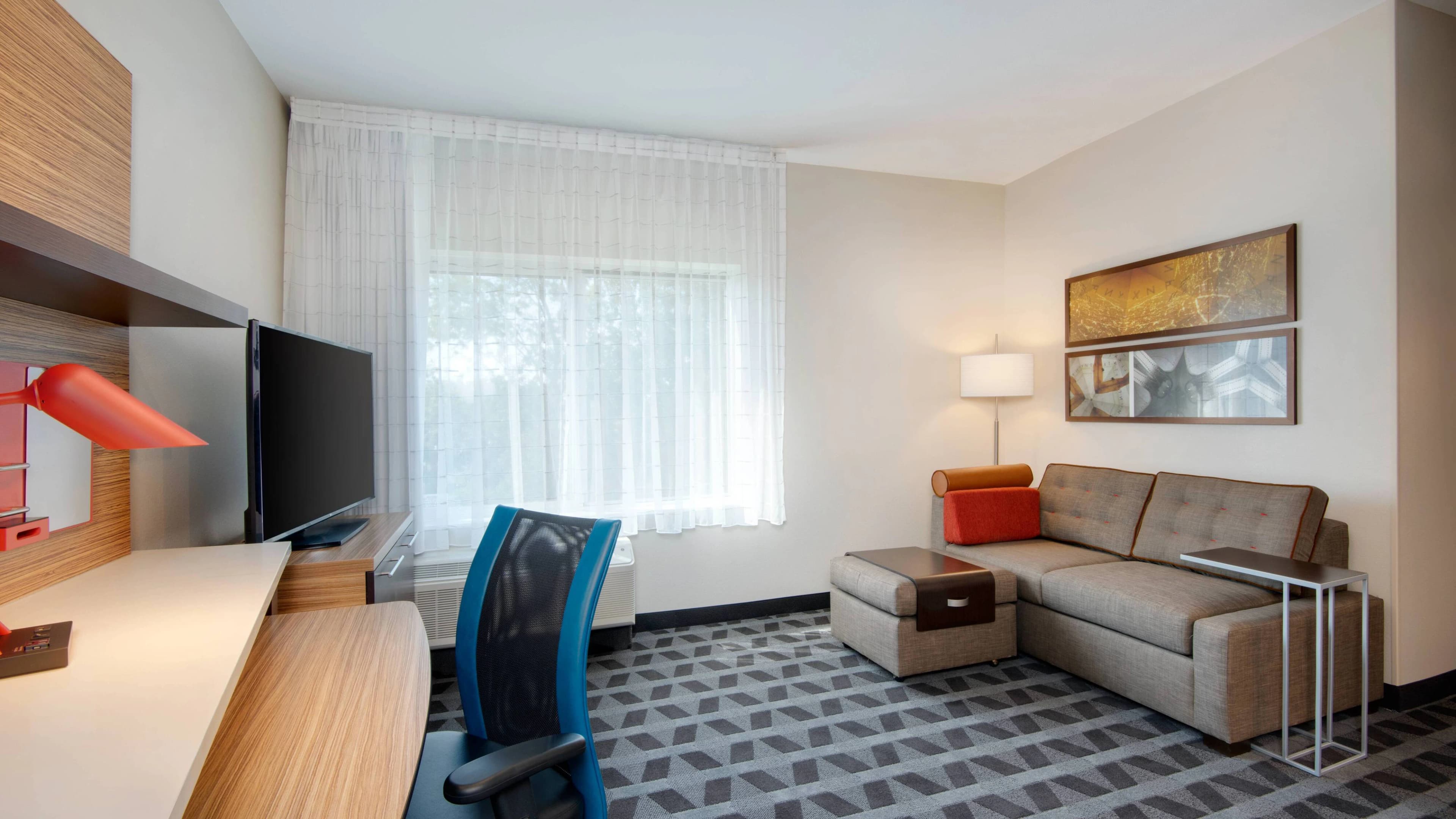 TownePlace Suites by Marriott Niceville Eglin AFB Area - Image 2