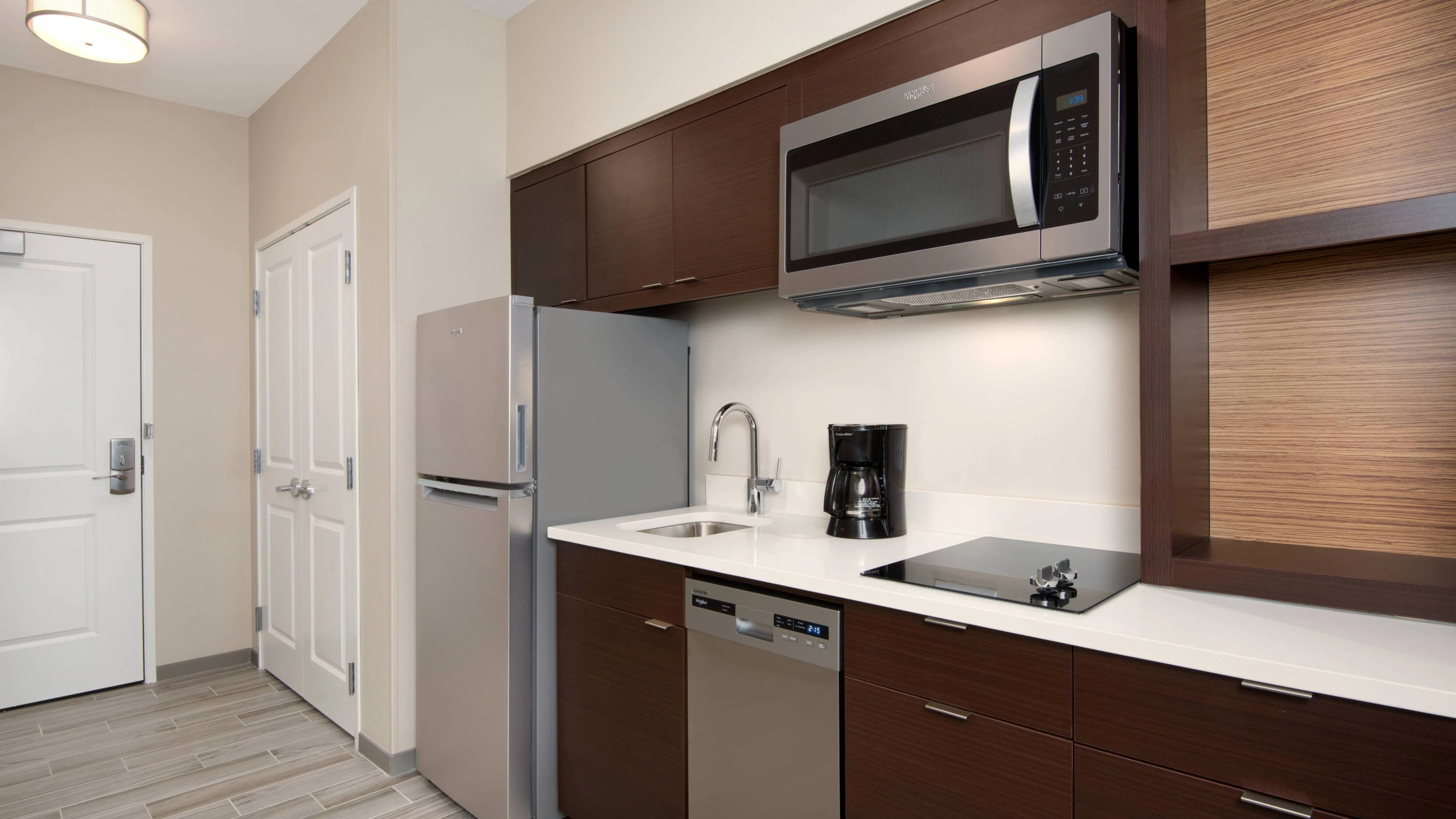 TownePlace Suites by Marriott Niceville Eglin AFB Area - Image 3