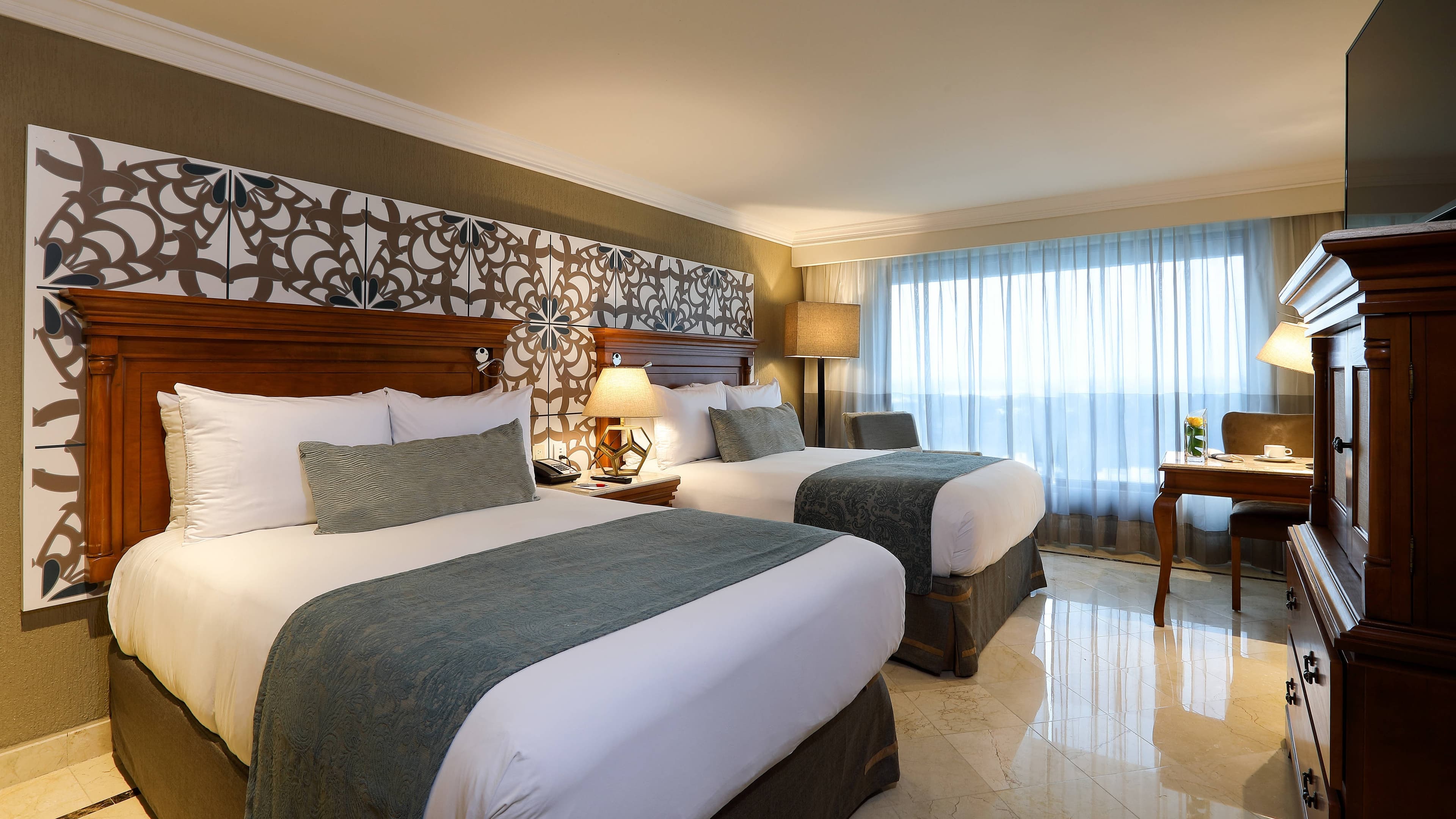 Villahermosa Marriott Hotel - Image 2