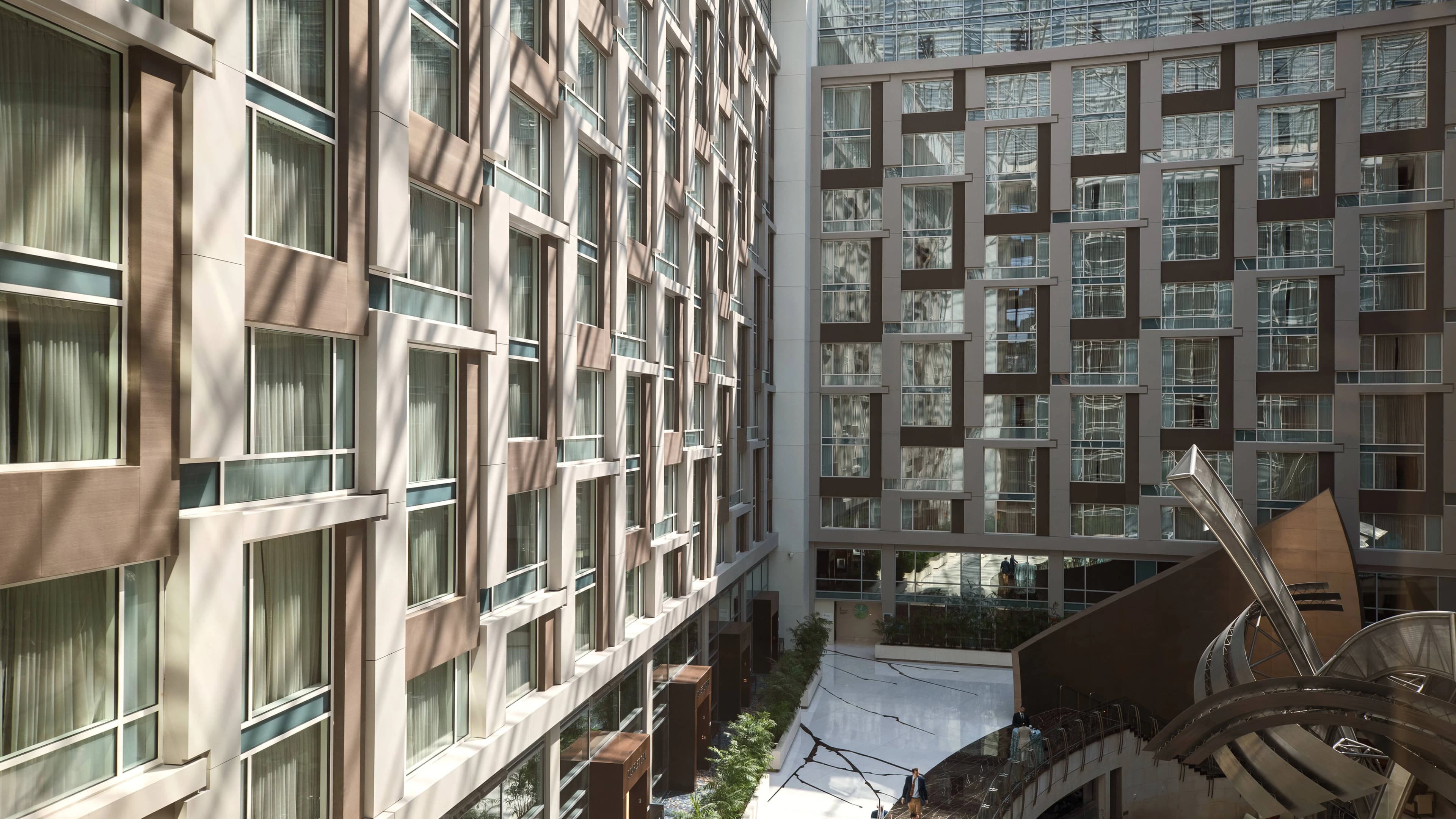 Marriott Marquis Washington, DC - Image 4