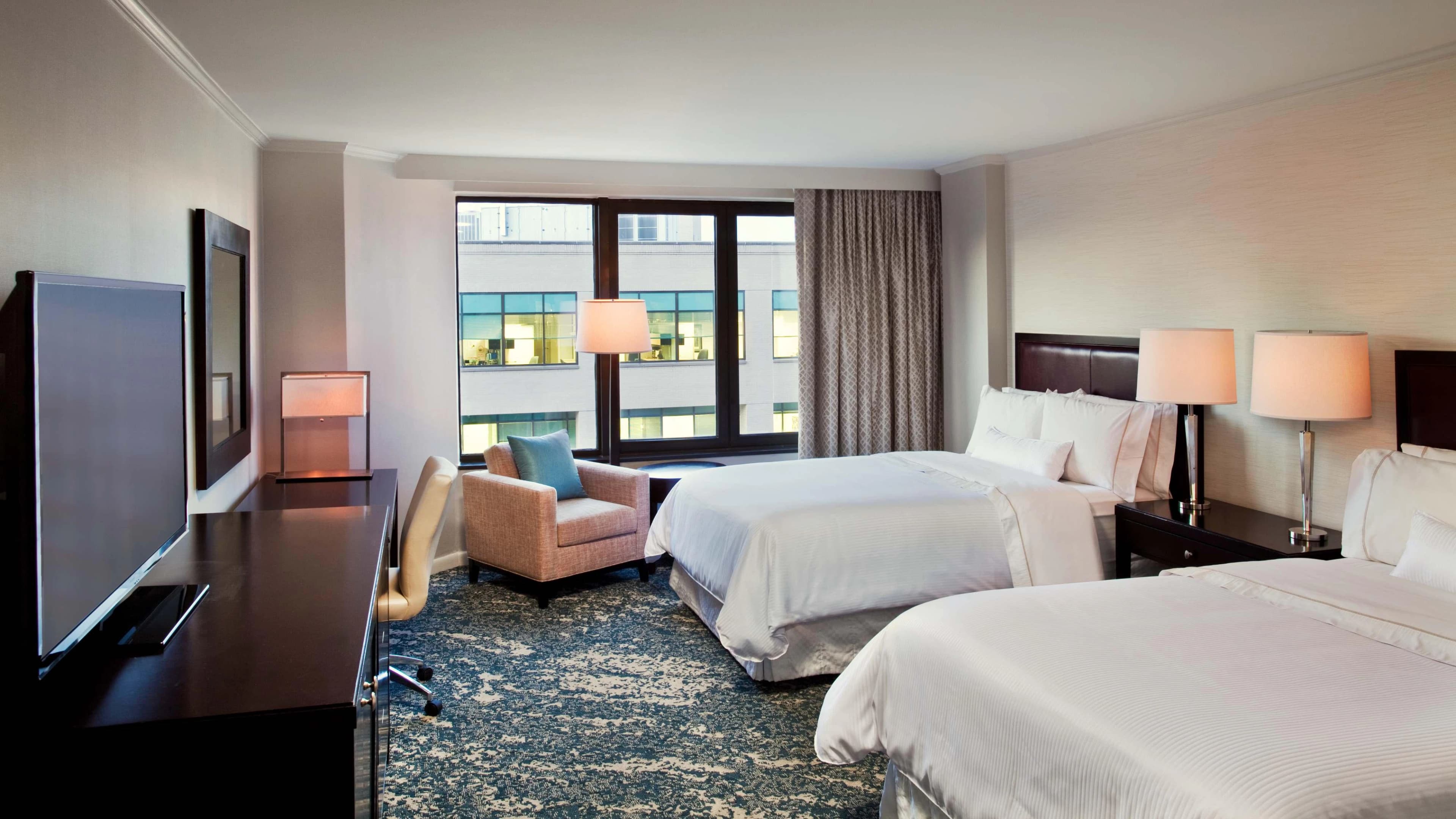 The Westin Washington, D.C. City Center - Image 3