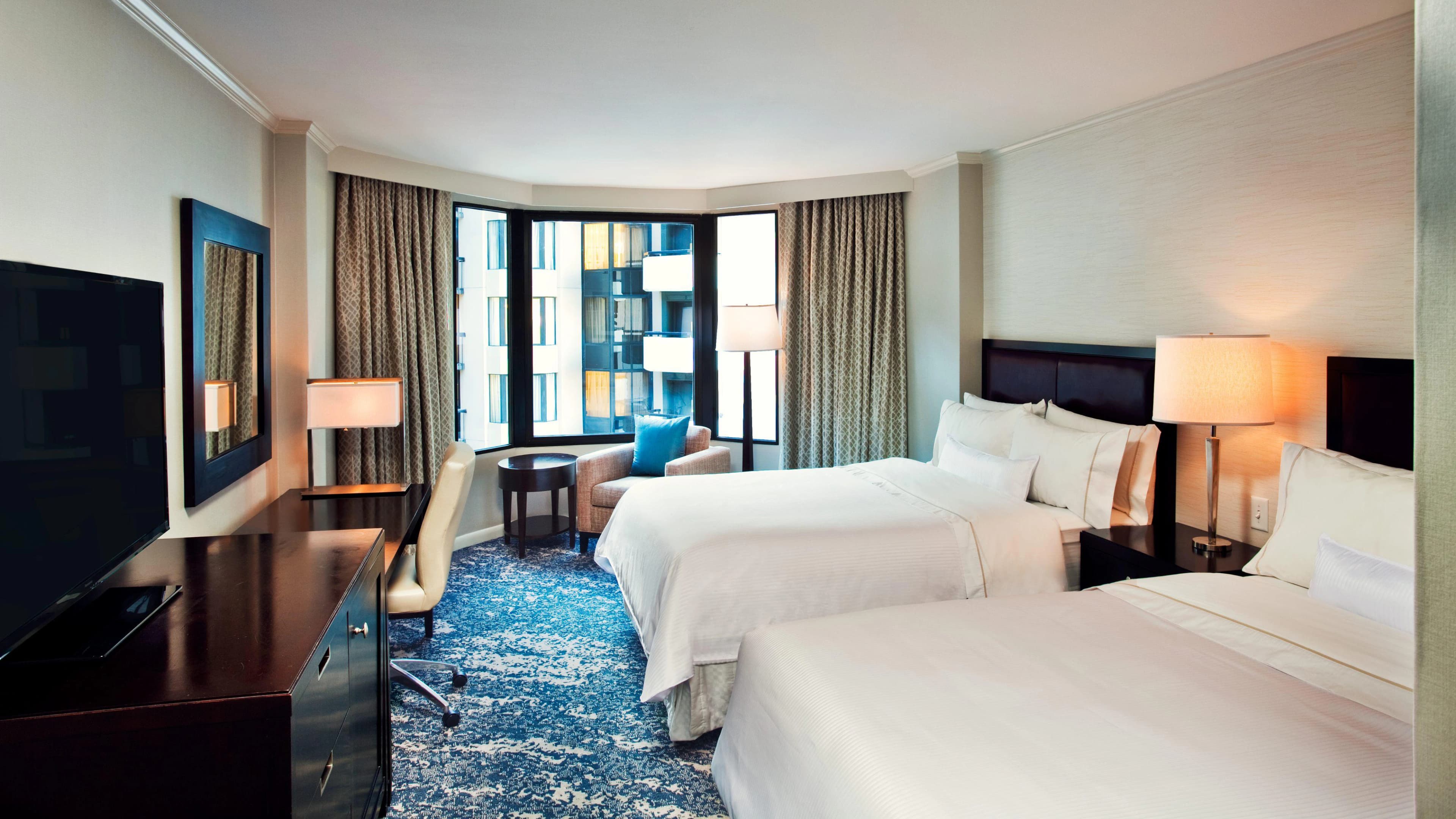 The Westin Washington, D.C. City Center - Image 2