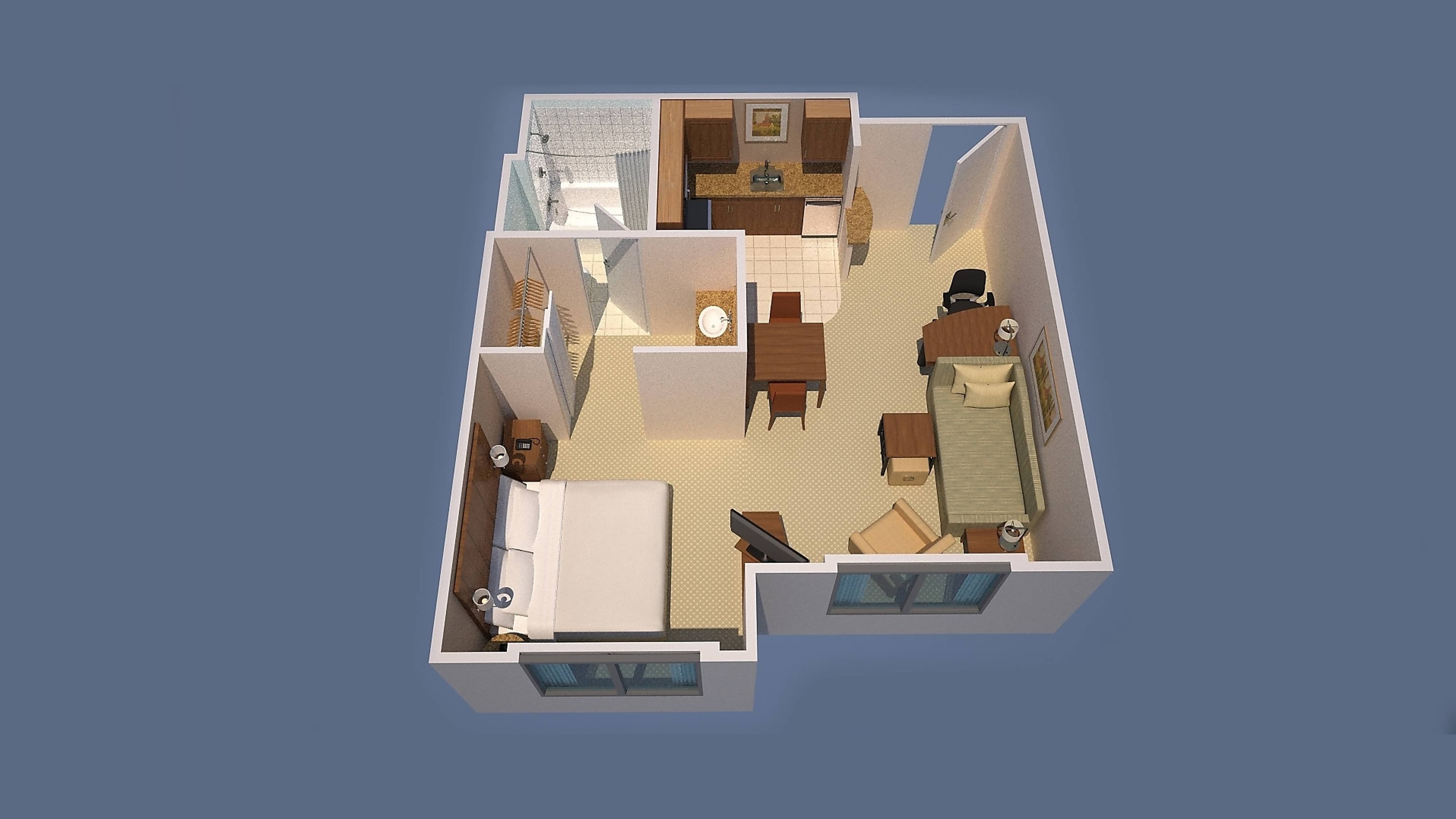 Mobility Accessible - Image 5