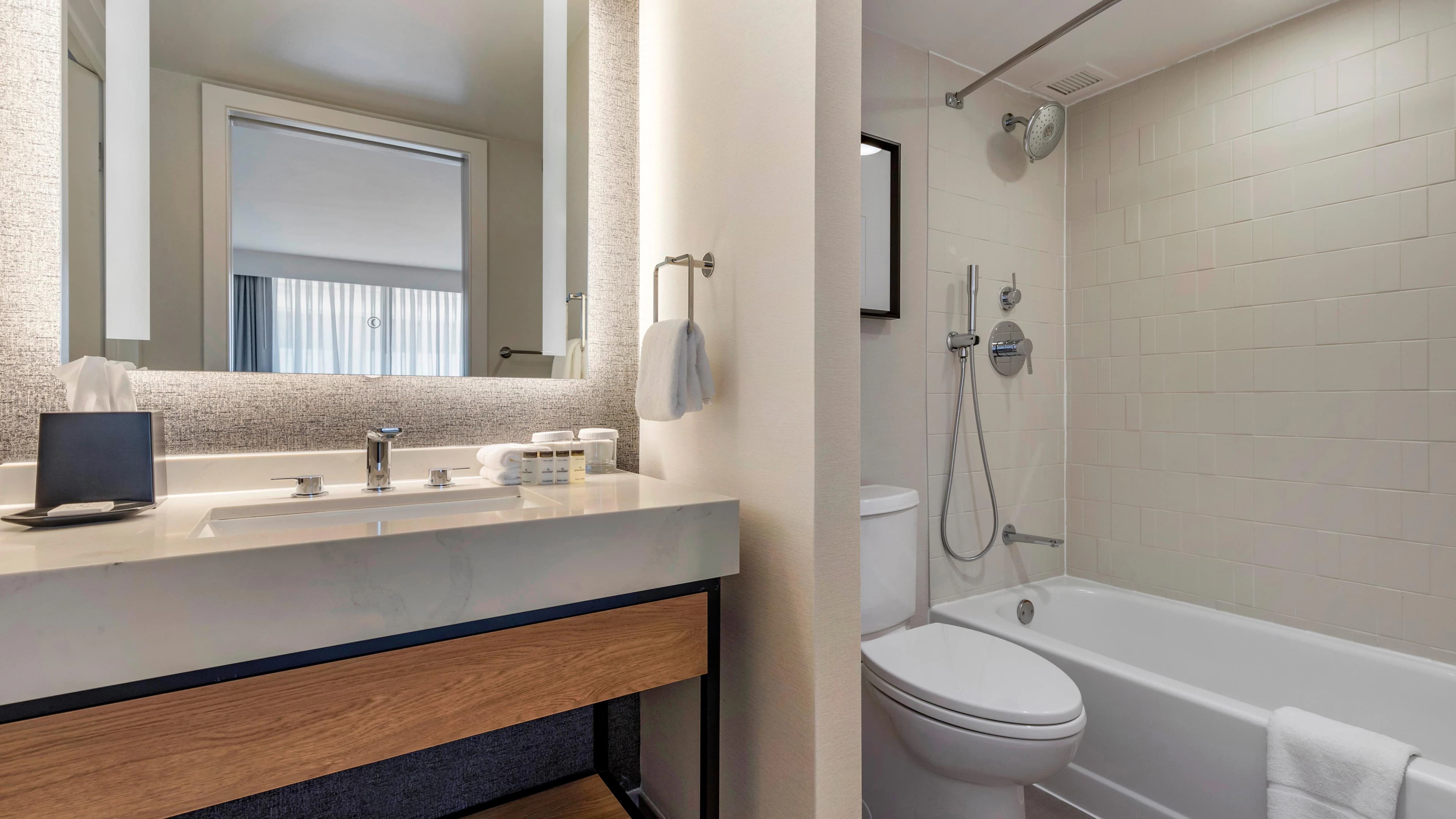 1 Bedroom Suite - Image 7