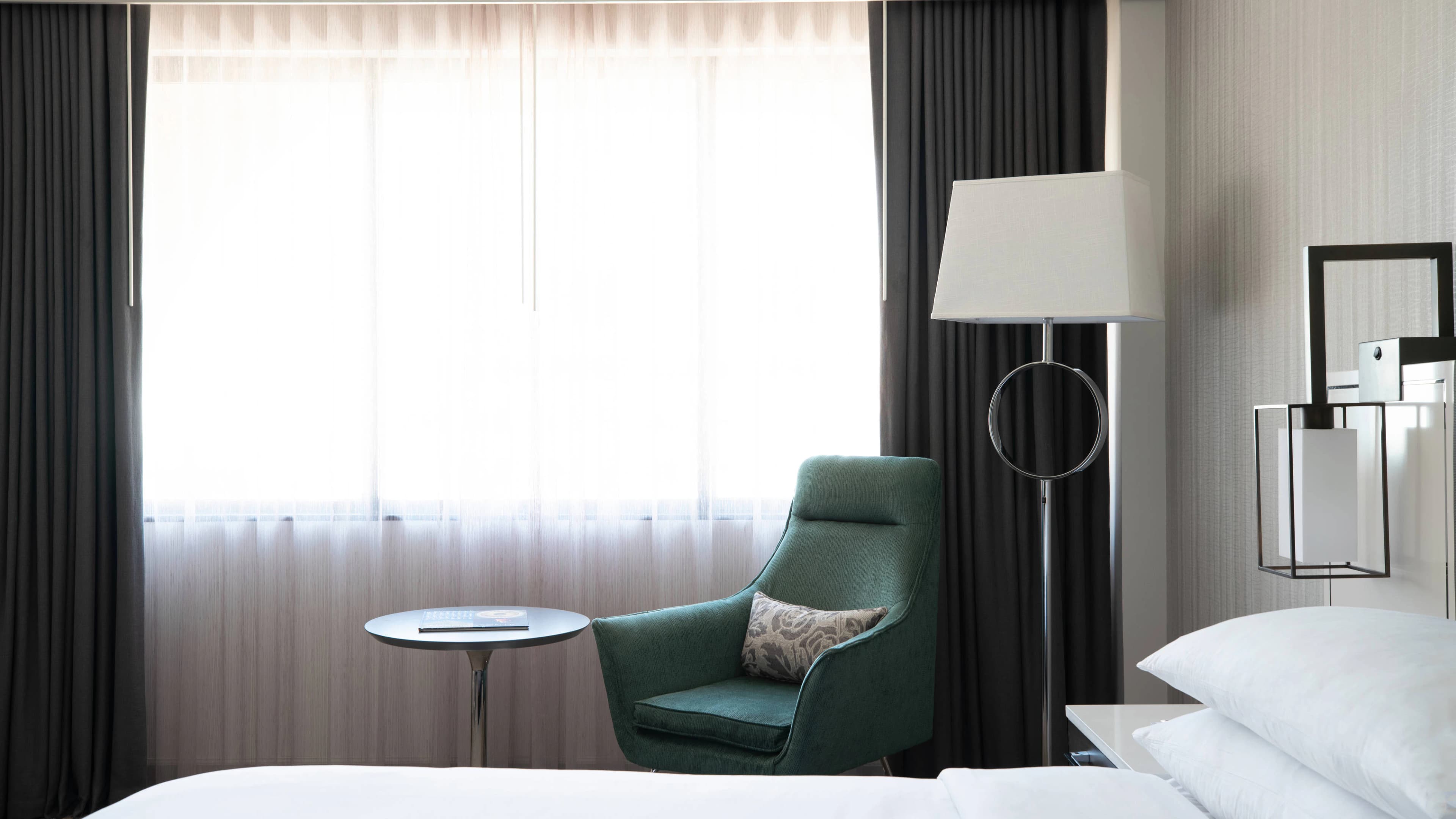 Washington Marriott Georgetown - Image 4