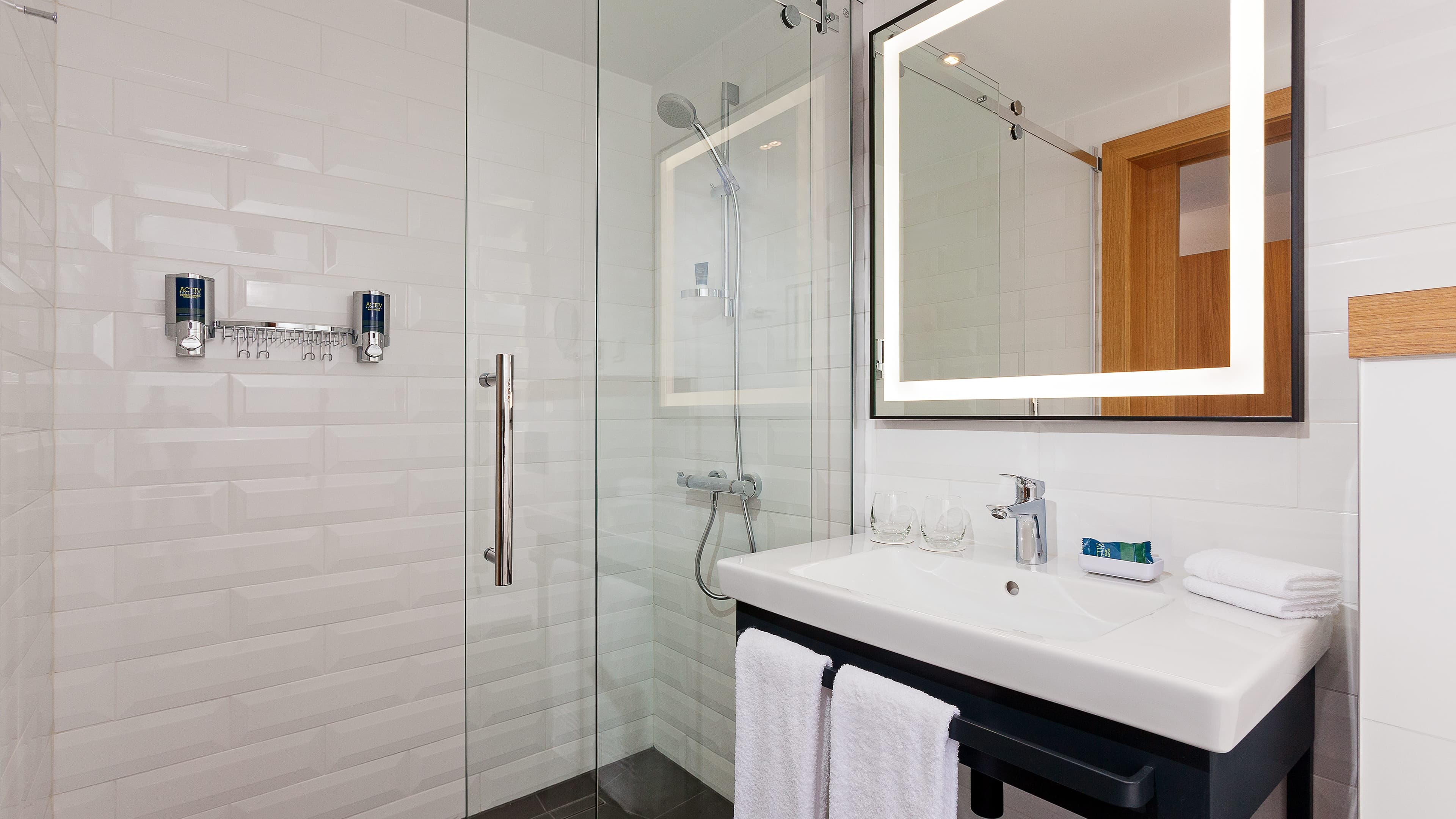 Four Points by Sheraton Warsaw Mokotow - Image 5