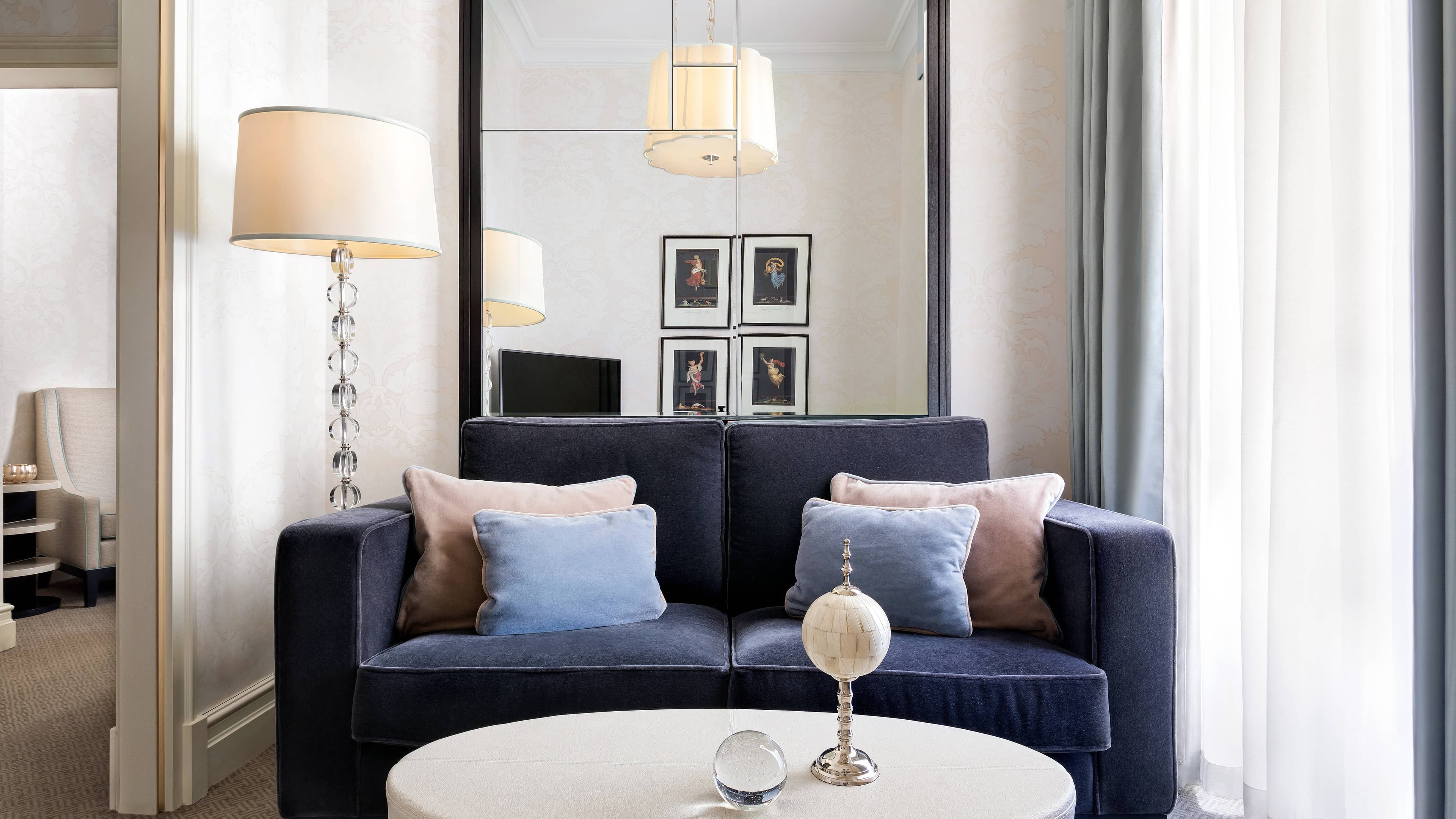 Hotel Bristol, a Luxury Collection Hotel, Warsaw - Image 3