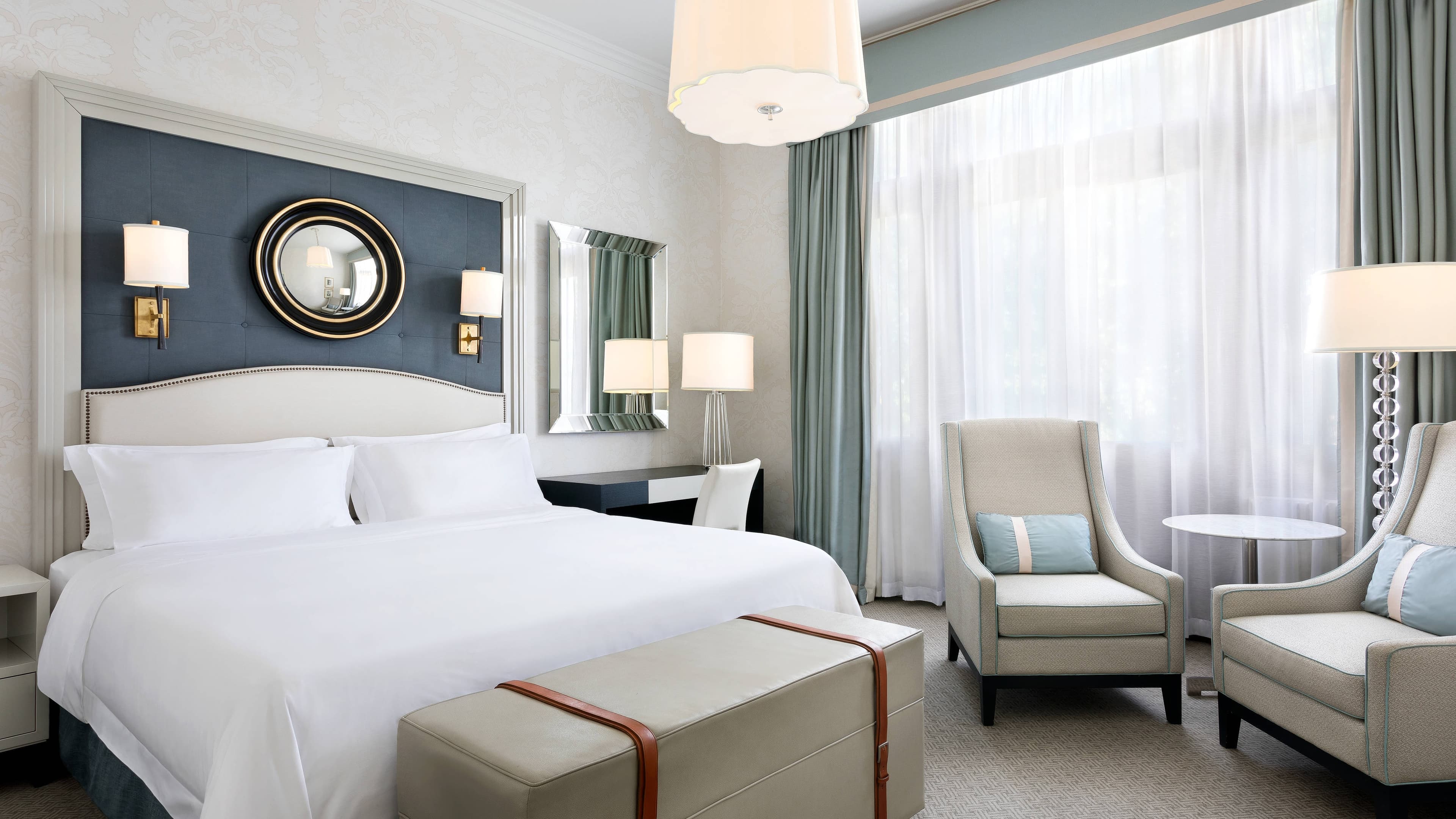 Hotel Bristol, a Luxury Collection Hotel, Warsaw - Image 4