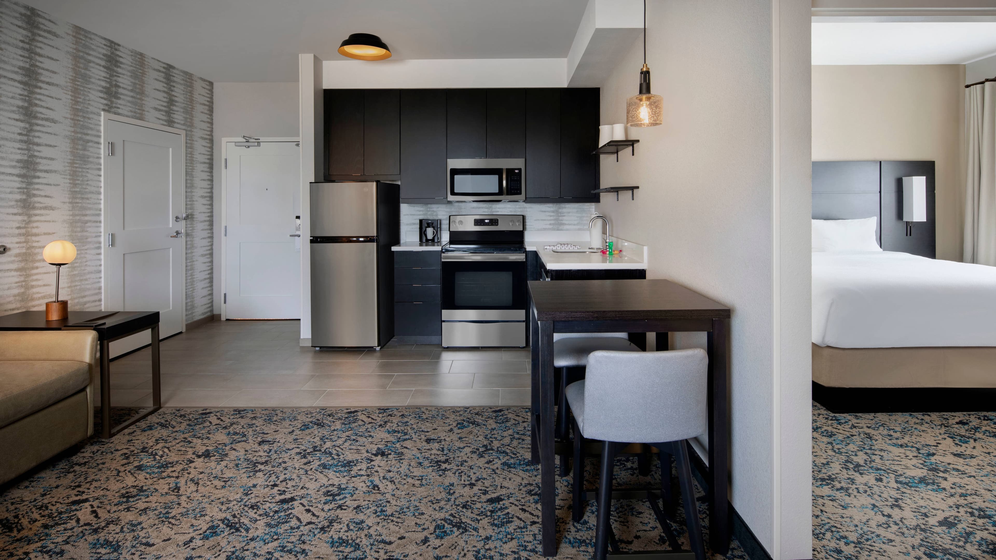 Residence Inn Waco South - Image 2