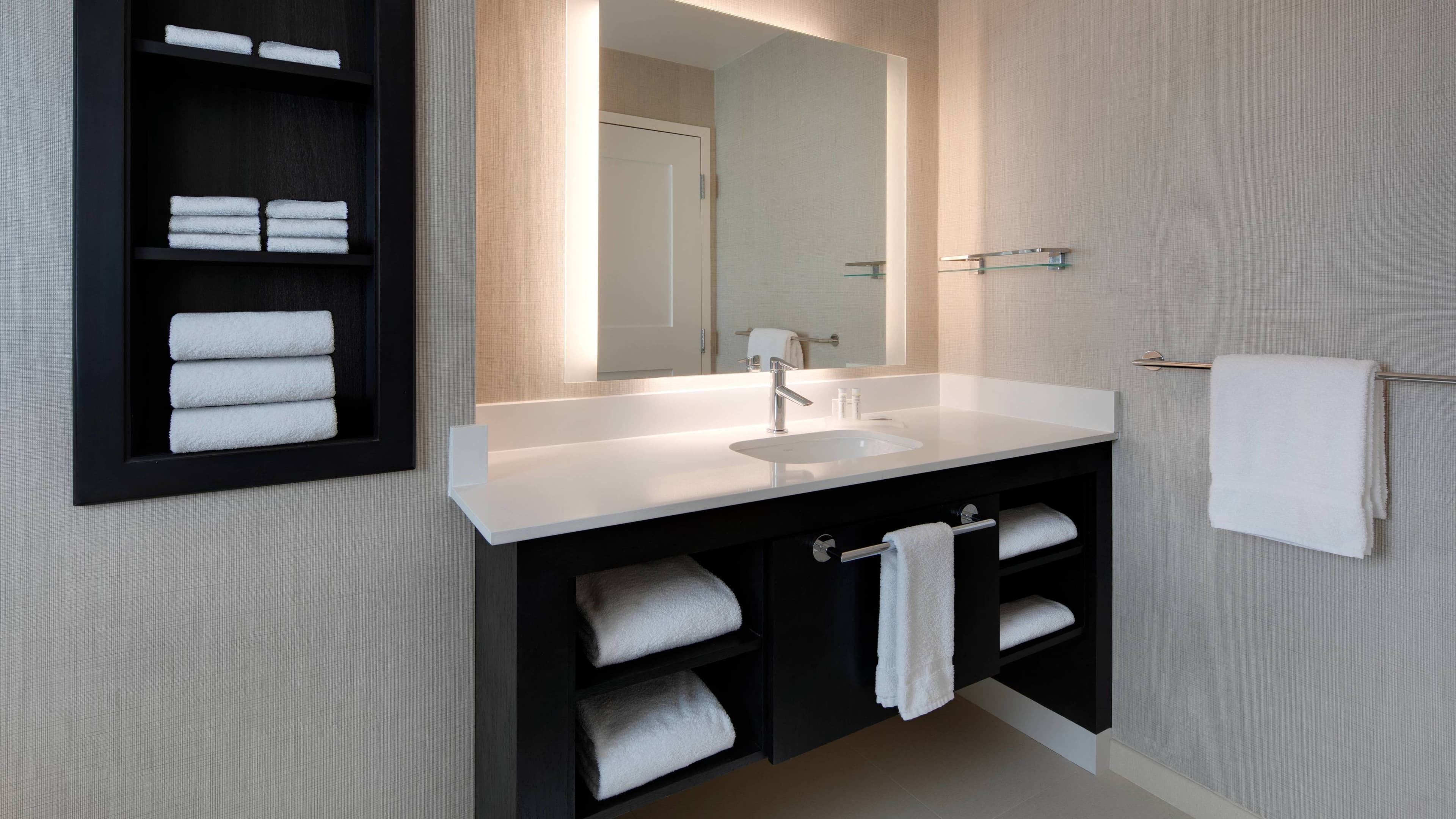 Residence Inn Waco South - Image 5