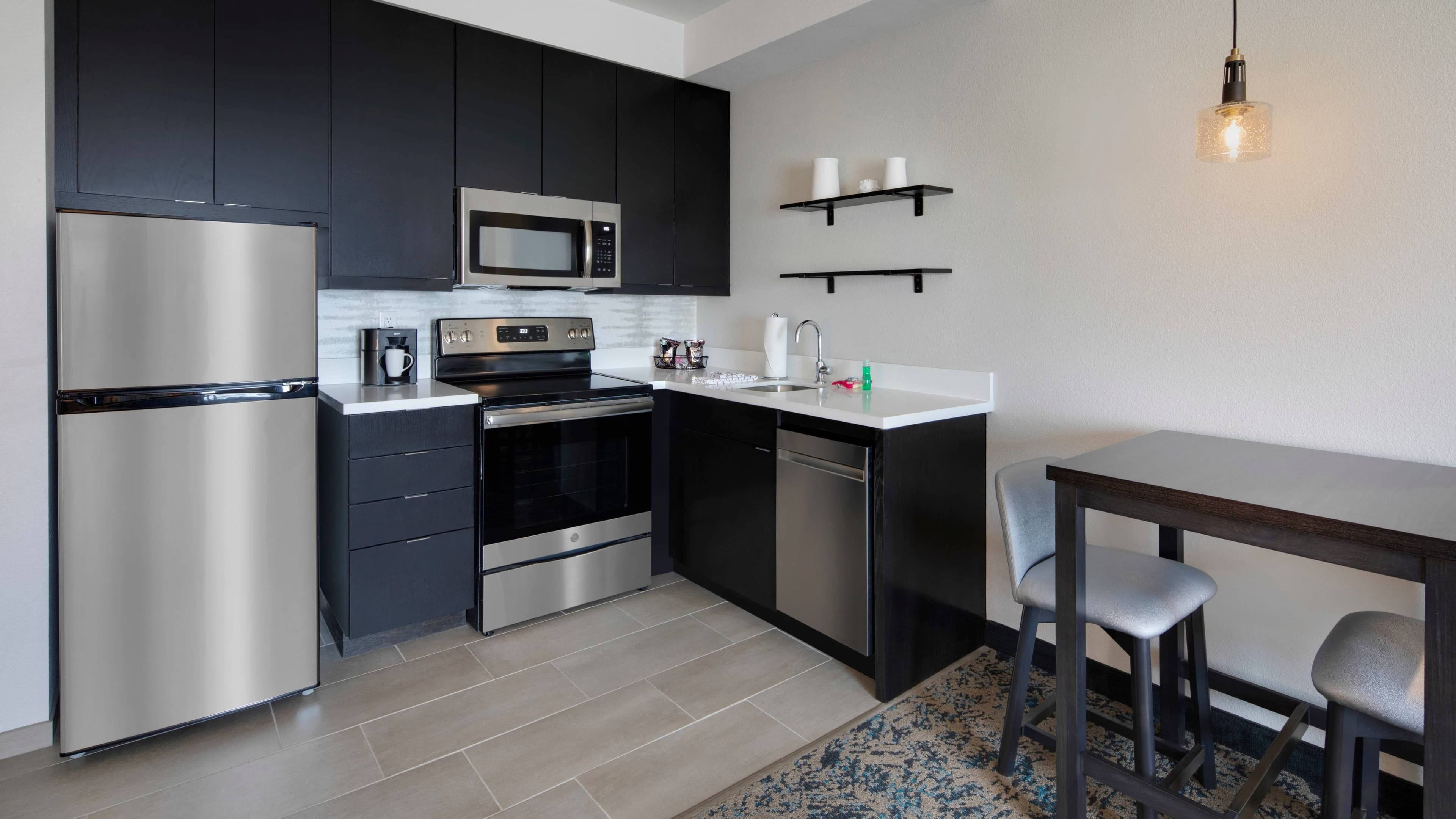 Residence Inn Waco South - Image 4