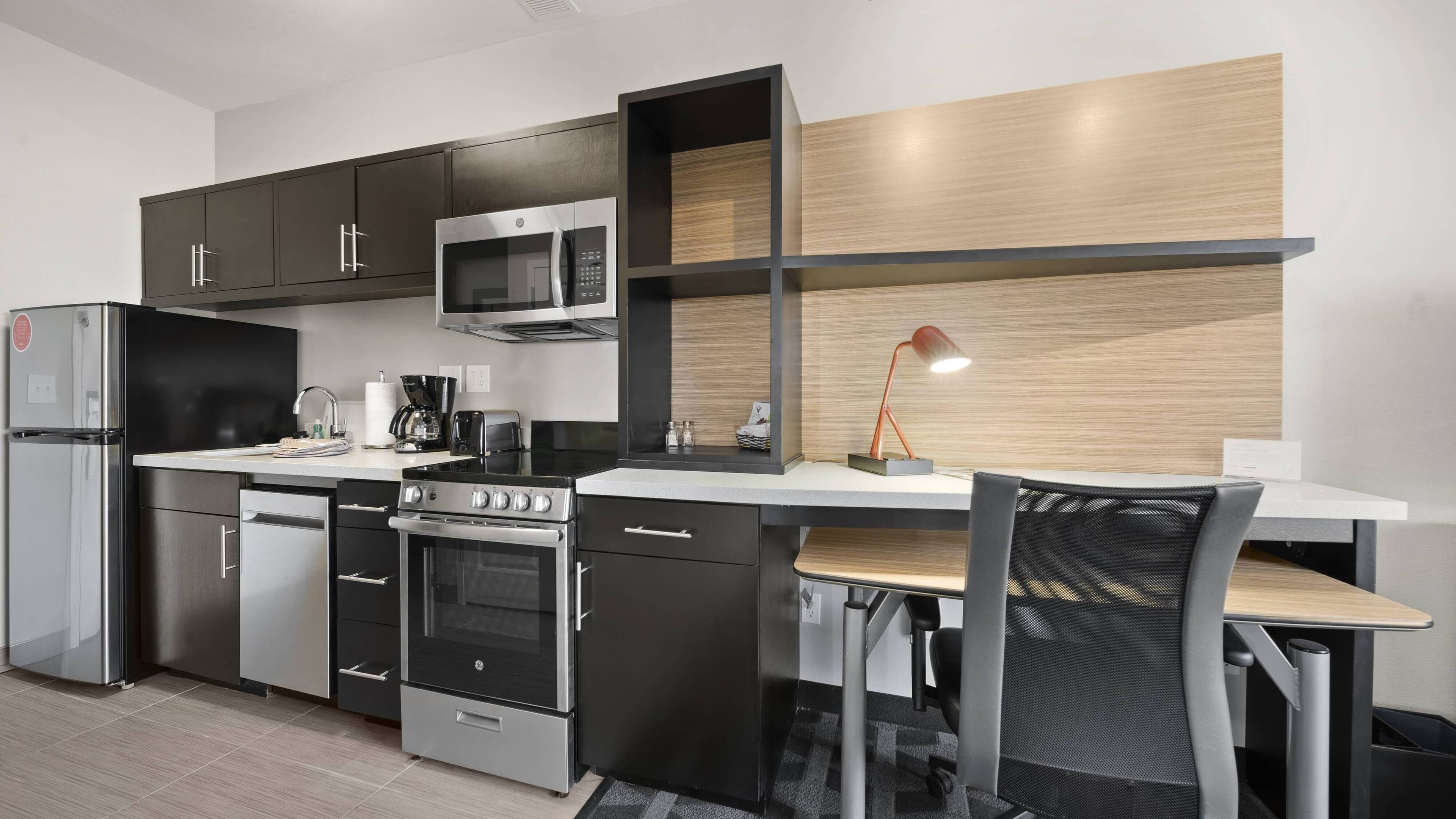 TownePlace Suites Waco Northeast - Image 4